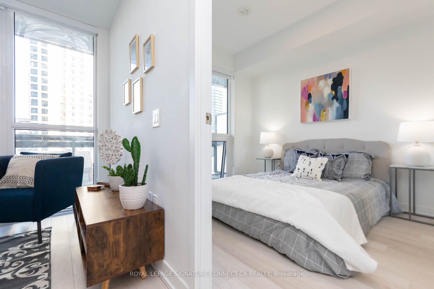 39 Roehampton Ave, #1101
