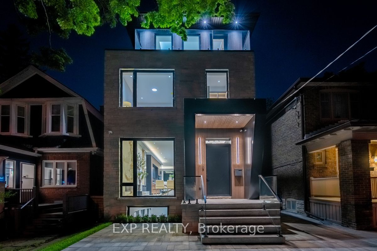 499 Rushton Rd