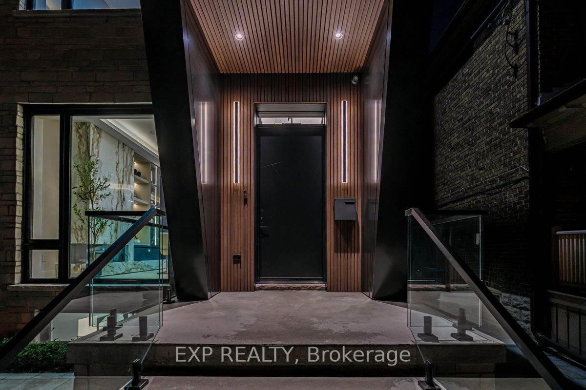 499 Rushton Rd