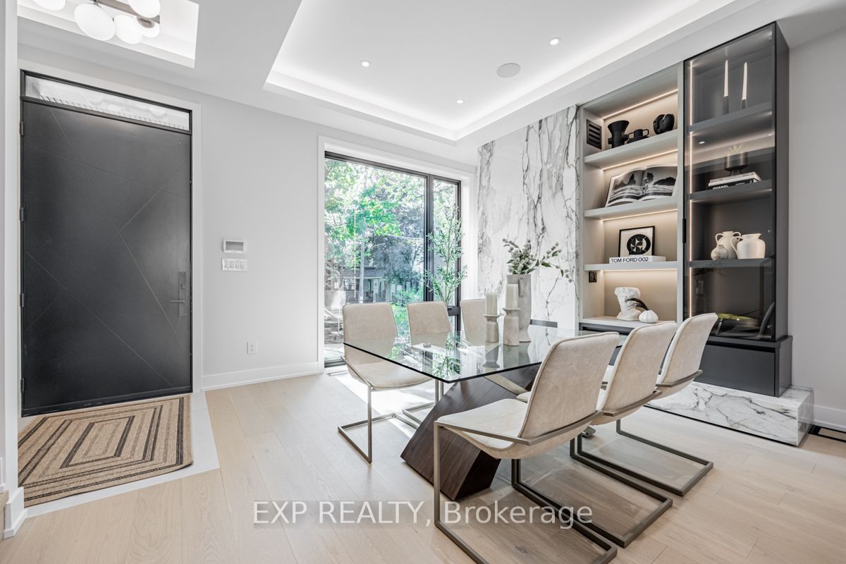 499 Rushton Rd
