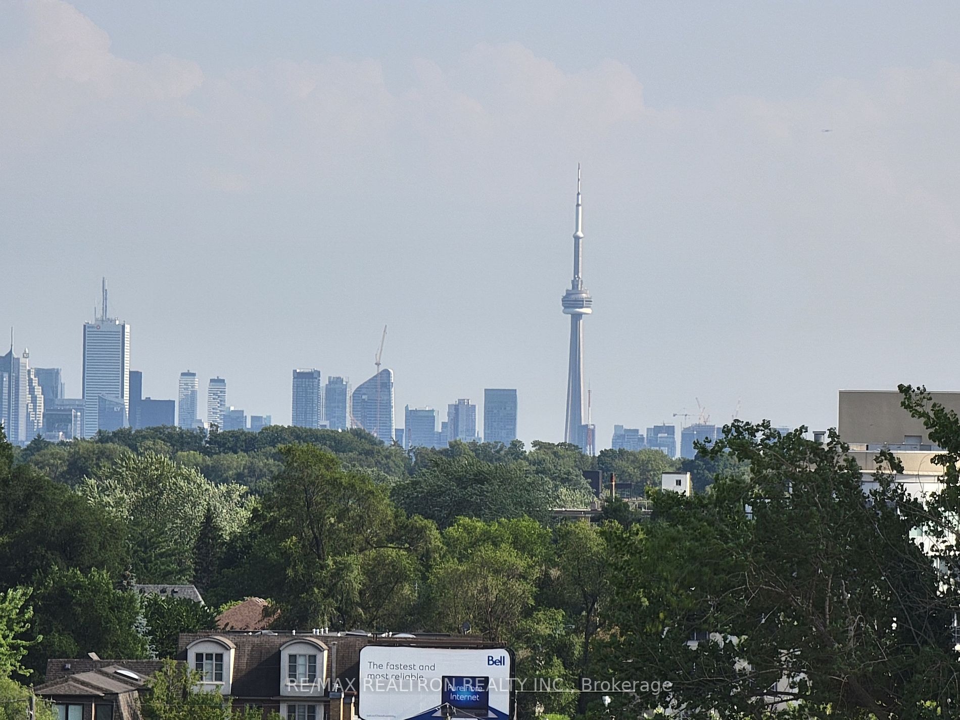2 Neptune Dr, #801