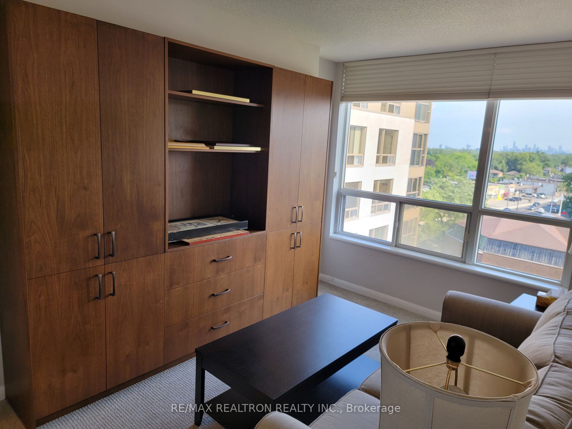 2 Neptune Dr, #801