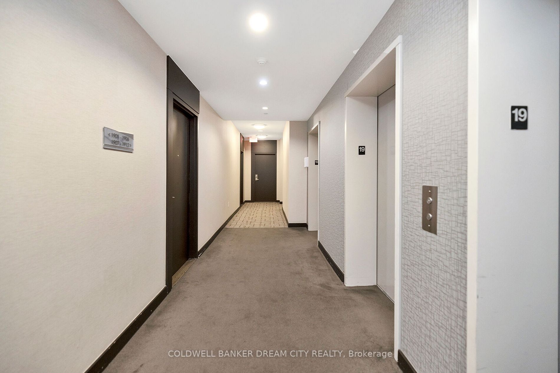 62 Forest Manor Rd, #1909
