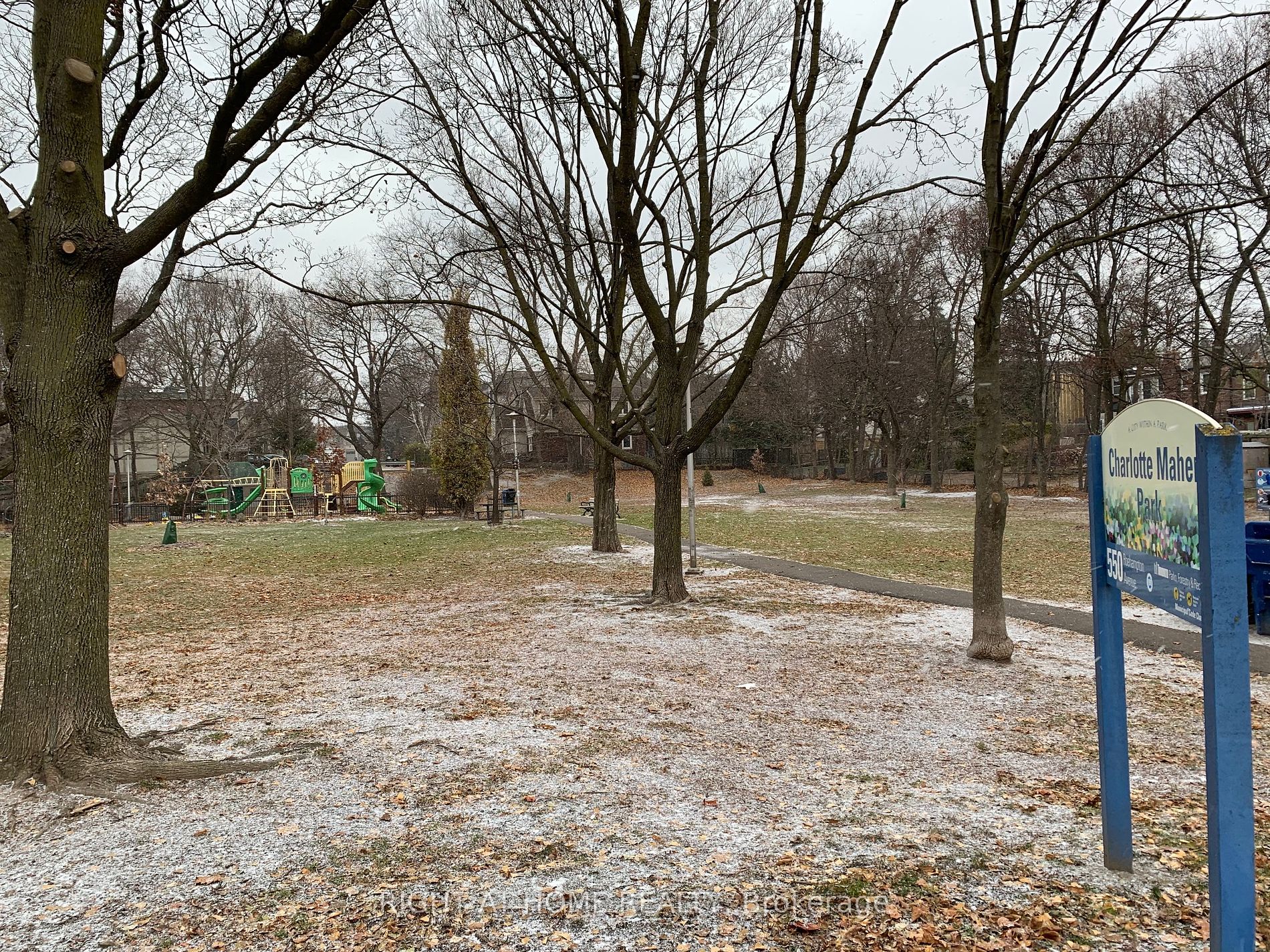 12 Walder Avenue