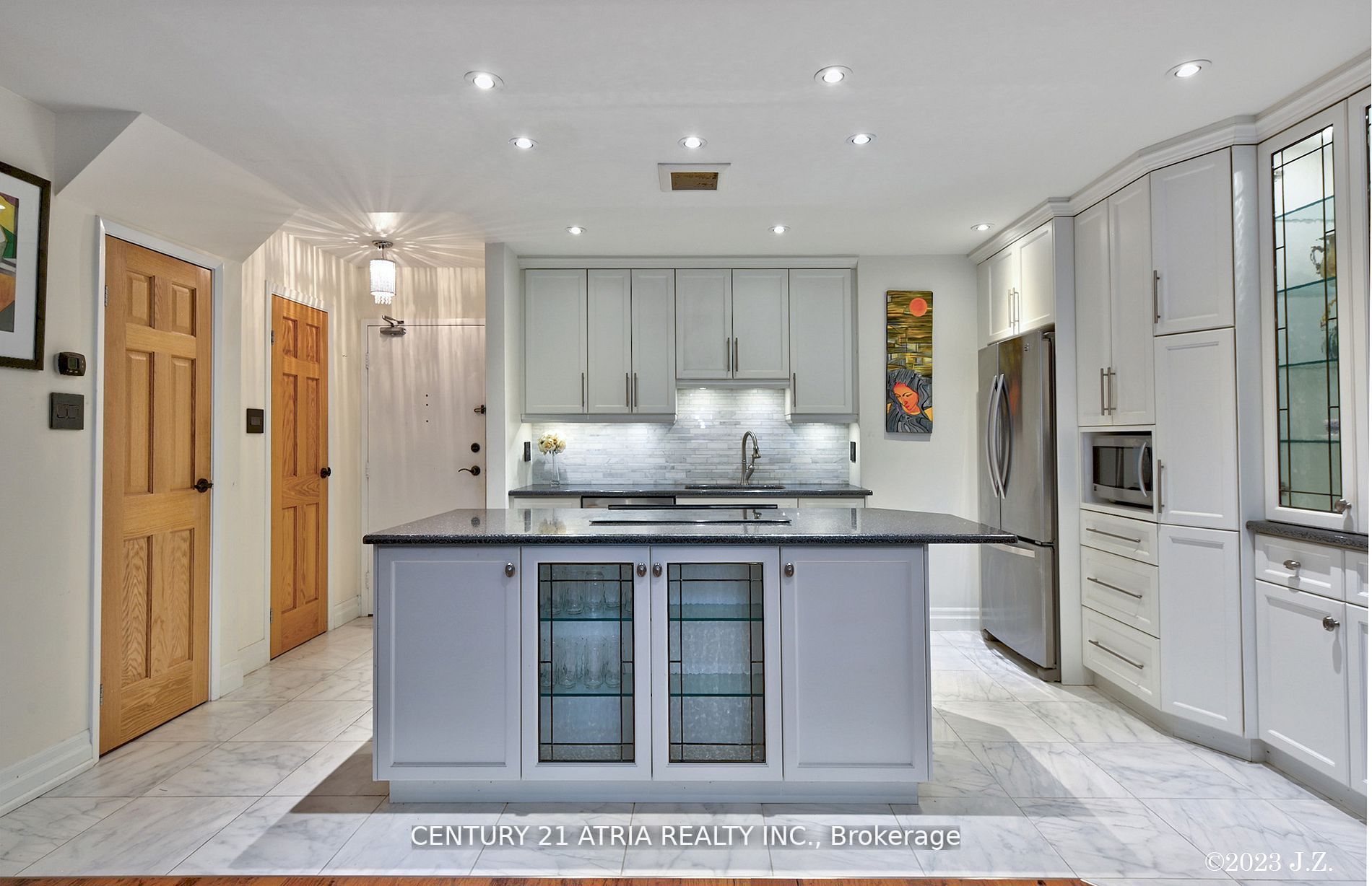 4001 Don Mills Rd, #119