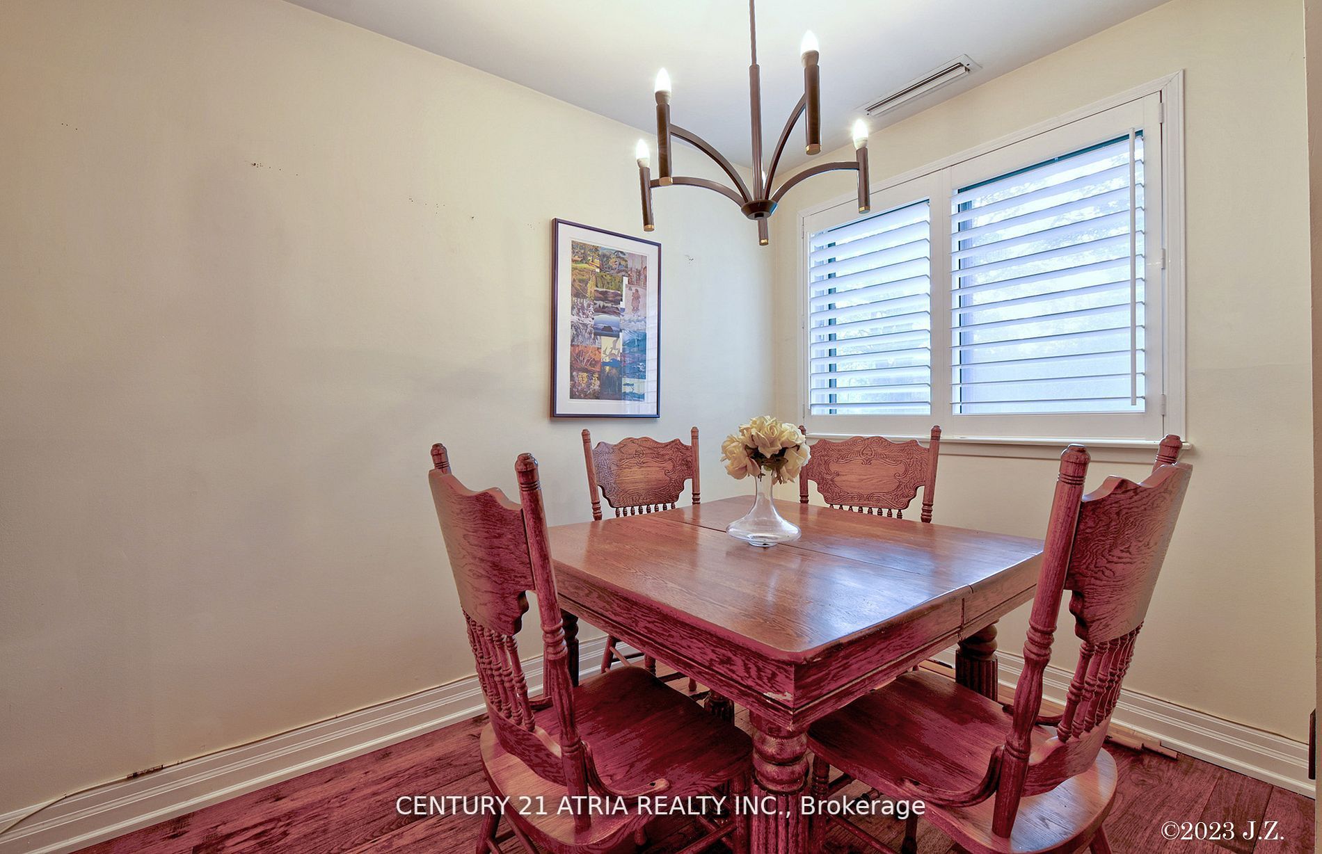 4001 Don Mills Rd, #119