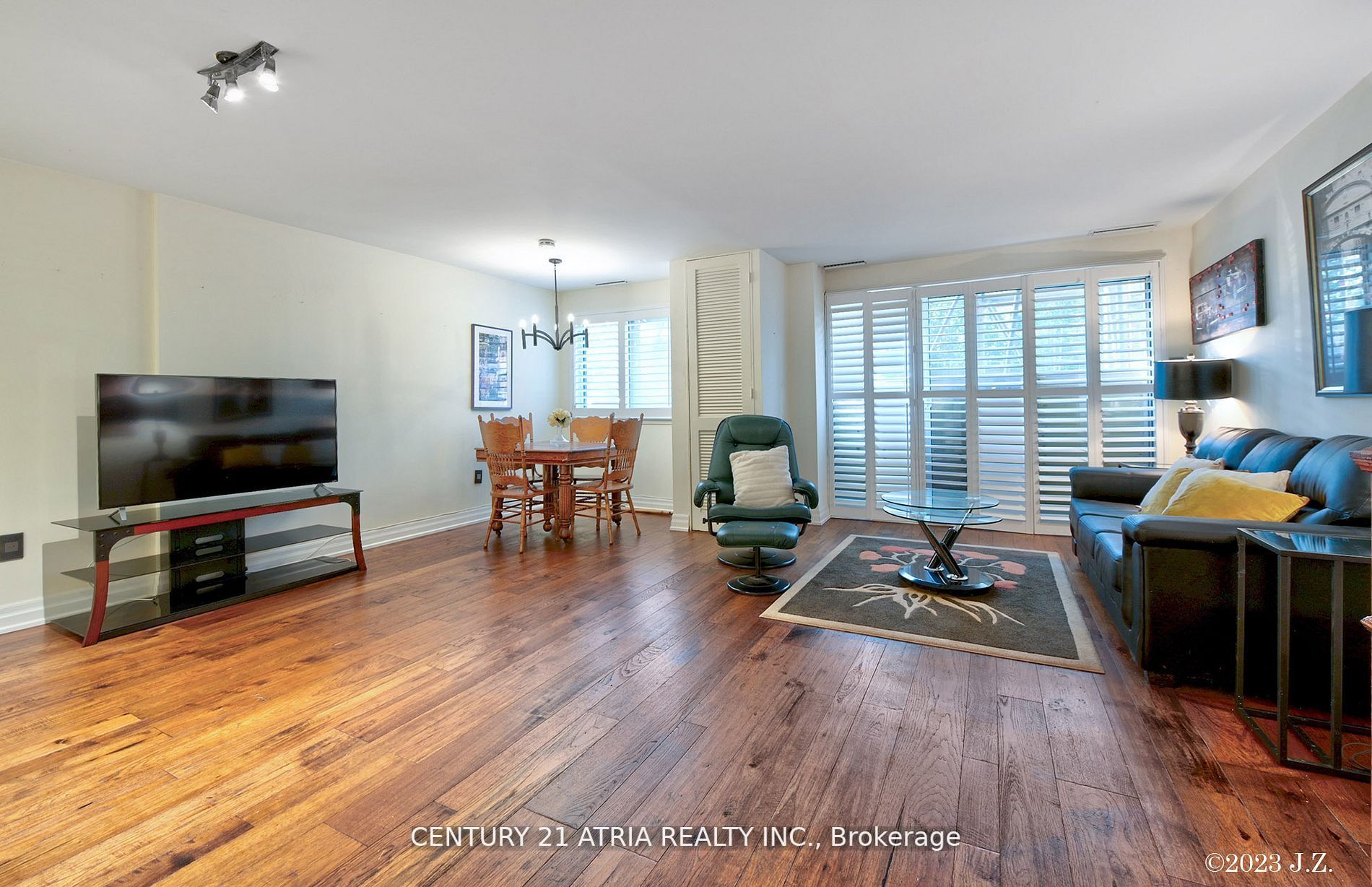 4001 Don Mills Rd, #119