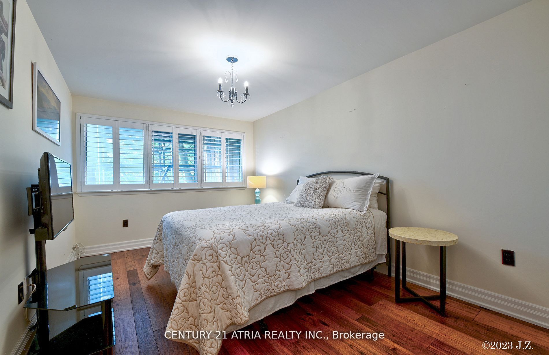 4001 Don Mills Rd, #119