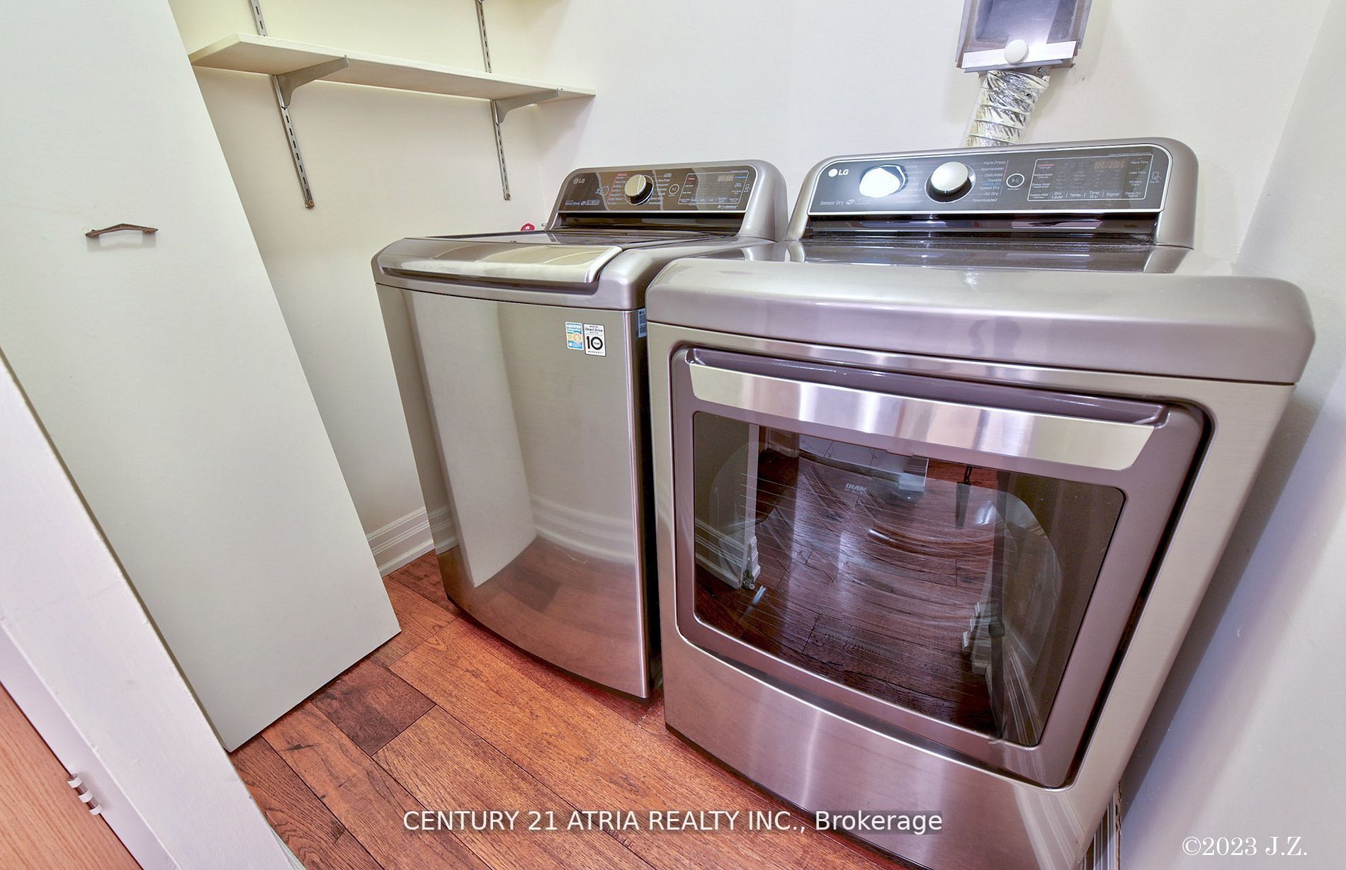 4001 Don Mills Rd, #119