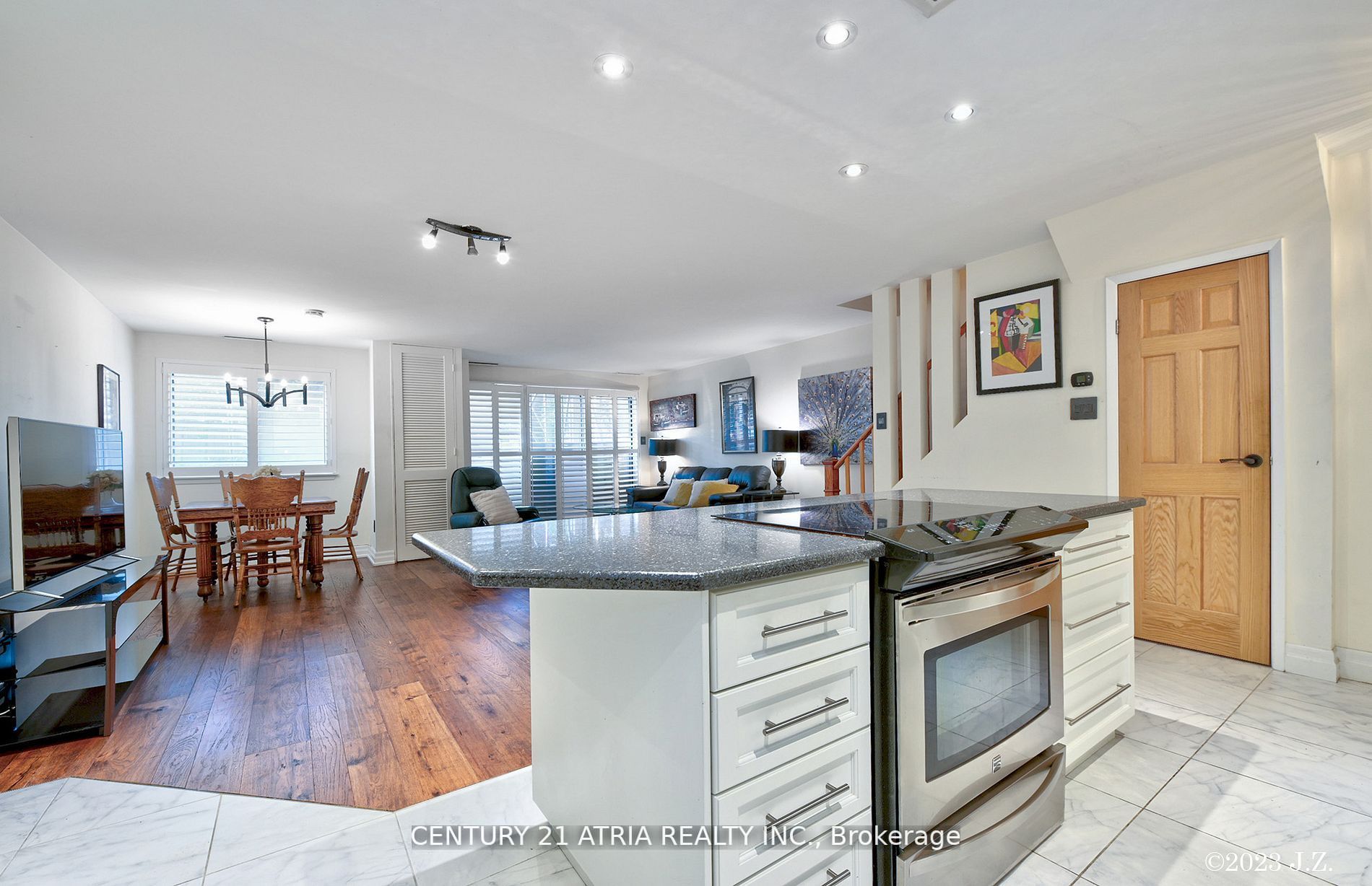 4001 Don Mills Rd, #119