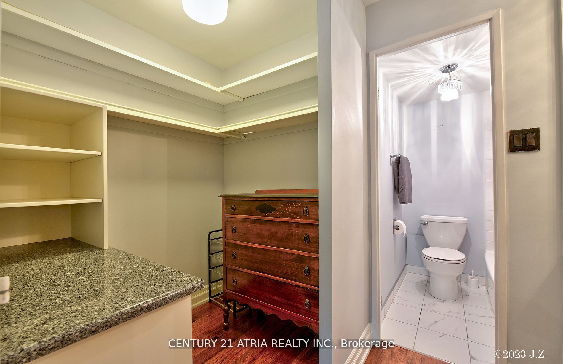 4001 Don Mills Rd, #119