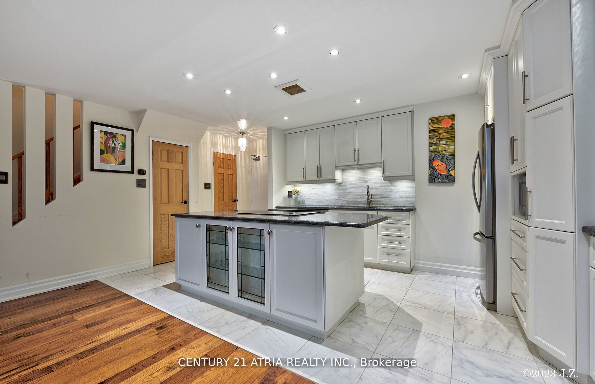 4001 Don Mills Rd, #119