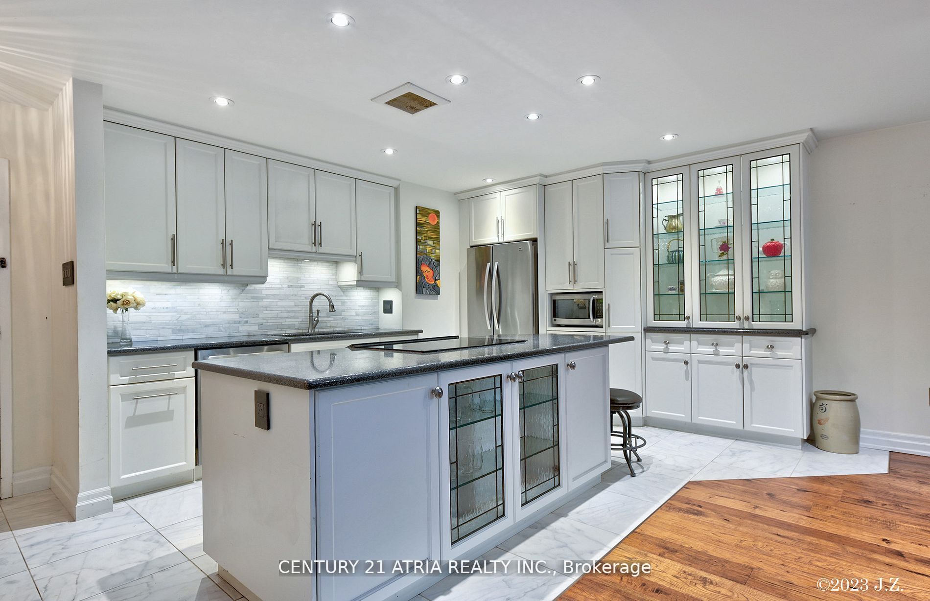 4001 Don Mills Rd, #119