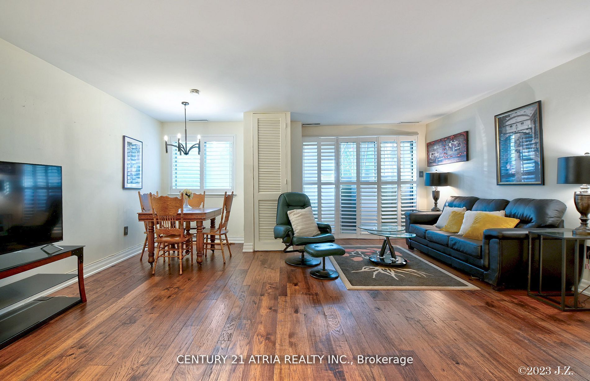 4001 Don Mills Rd, #119