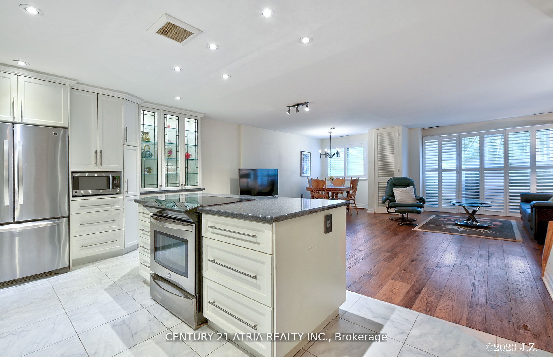 4001 Don Mills Rd, #119