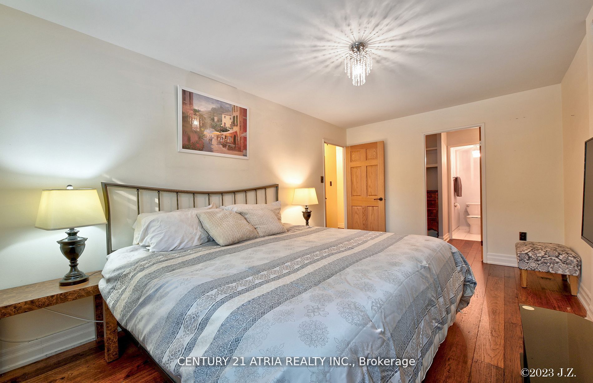 4001 Don Mills Rd, #119