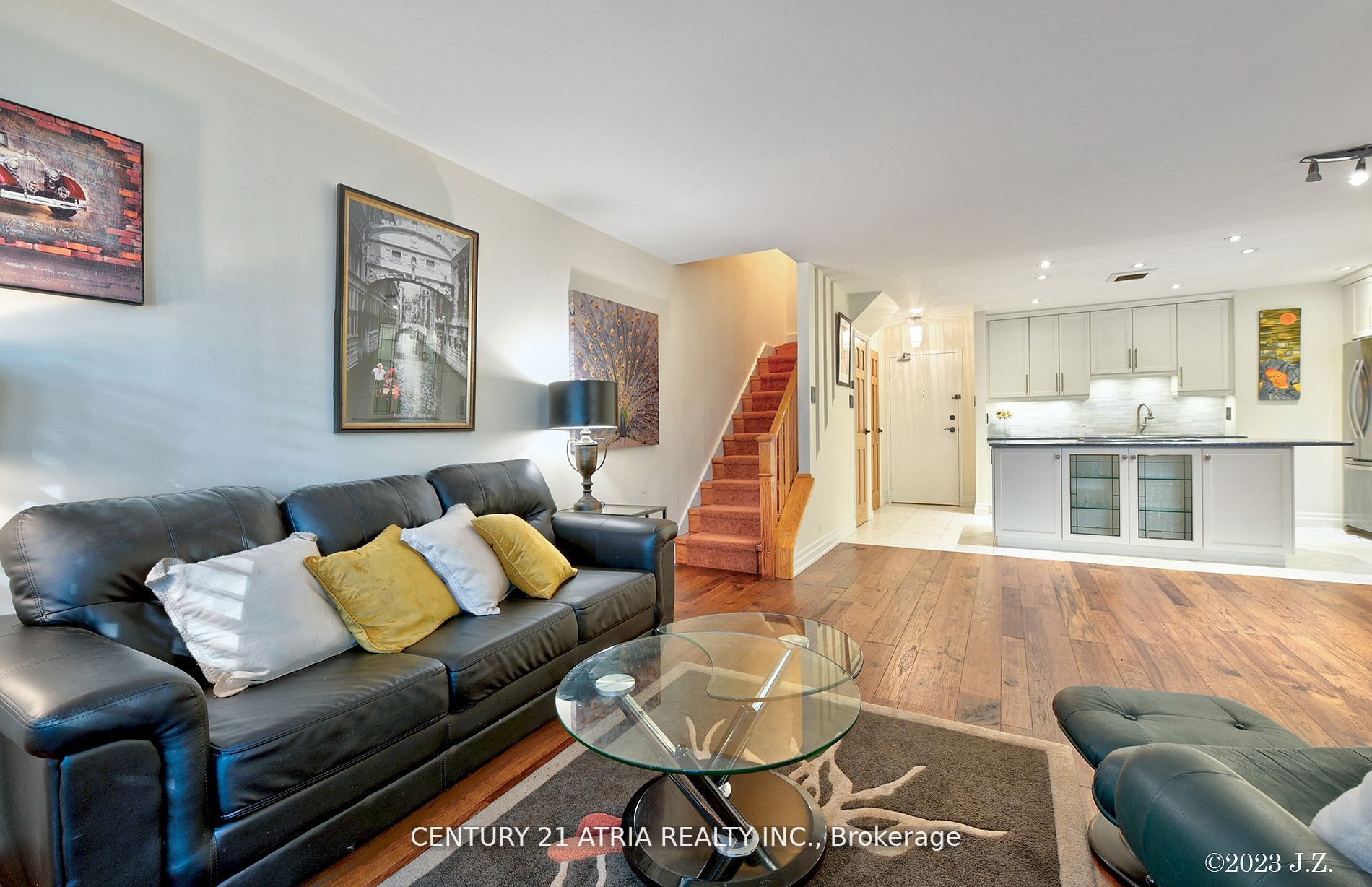 4001 Don Mills Rd, #119