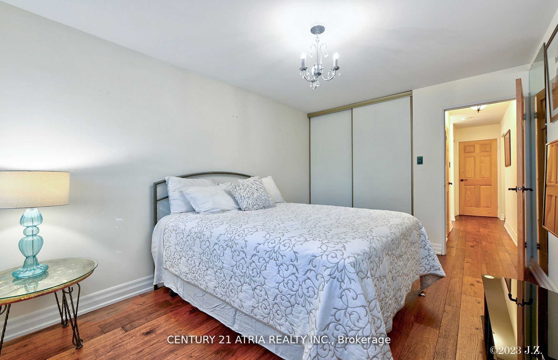 4001 Don Mills Rd, #119