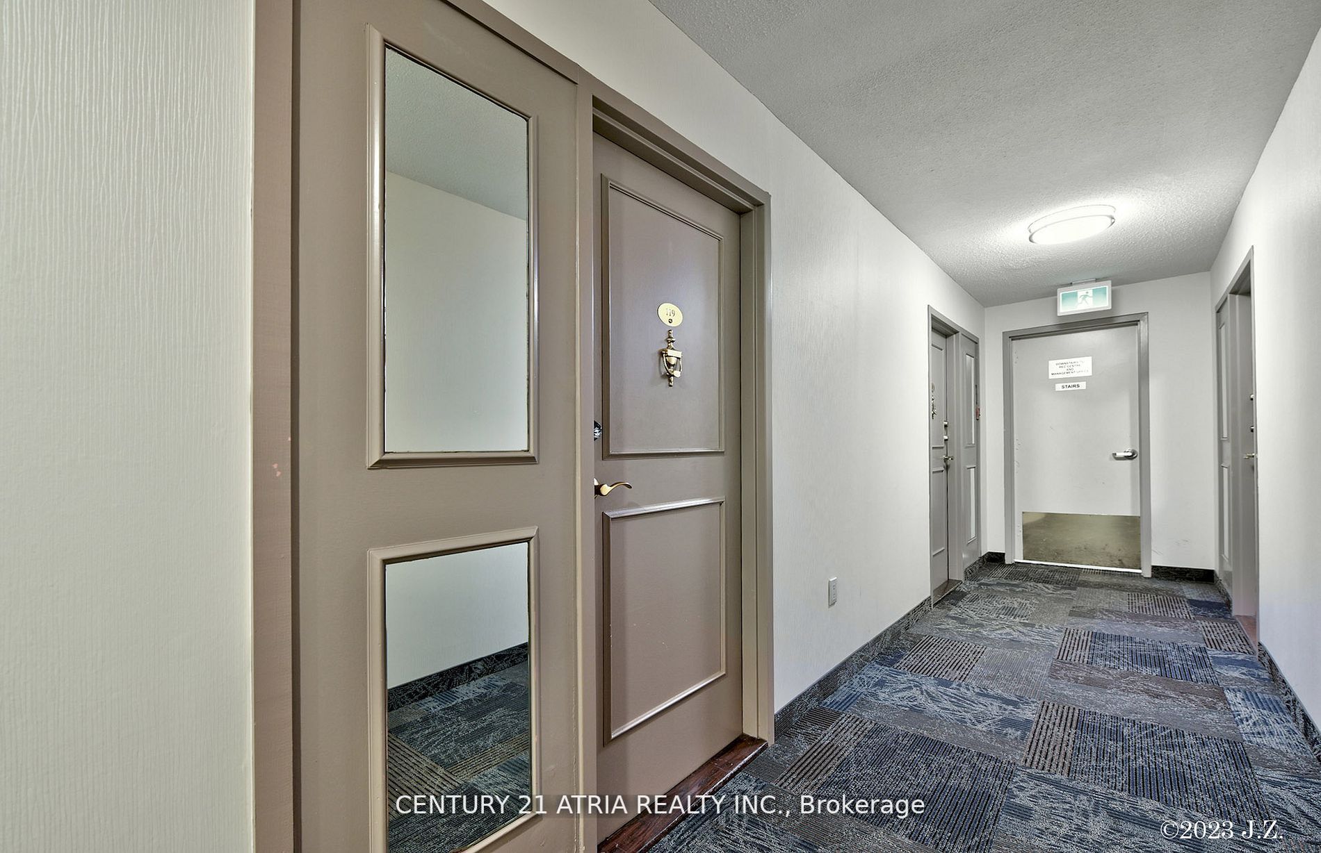 4001 Don Mills Rd, #119