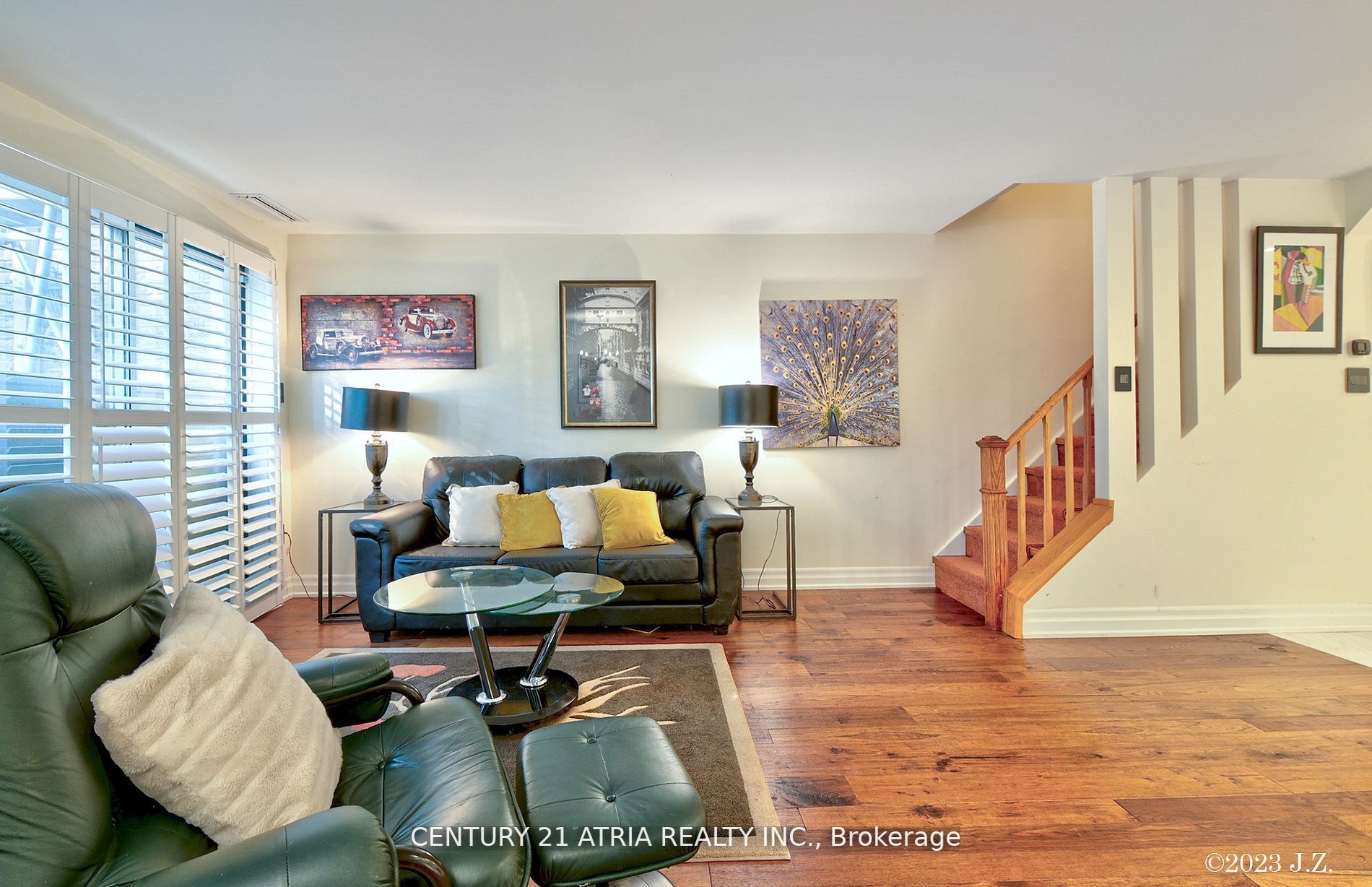 4001 Don Mills Rd, #119