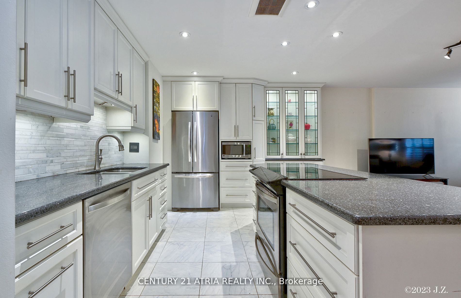 4001 Don Mills Rd, #119