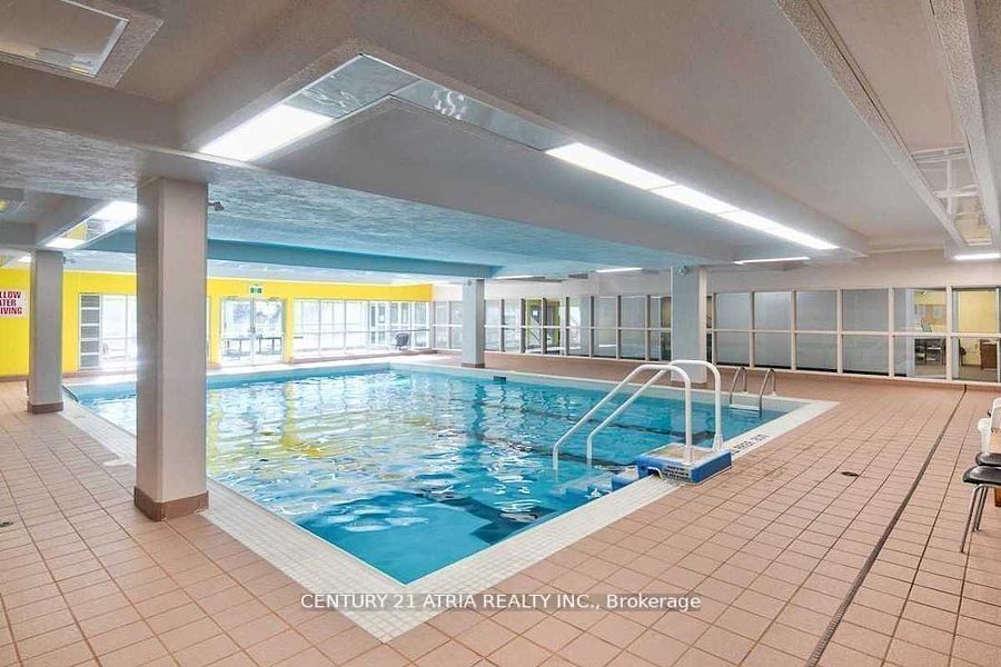 4001 Don Mills Rd, #119