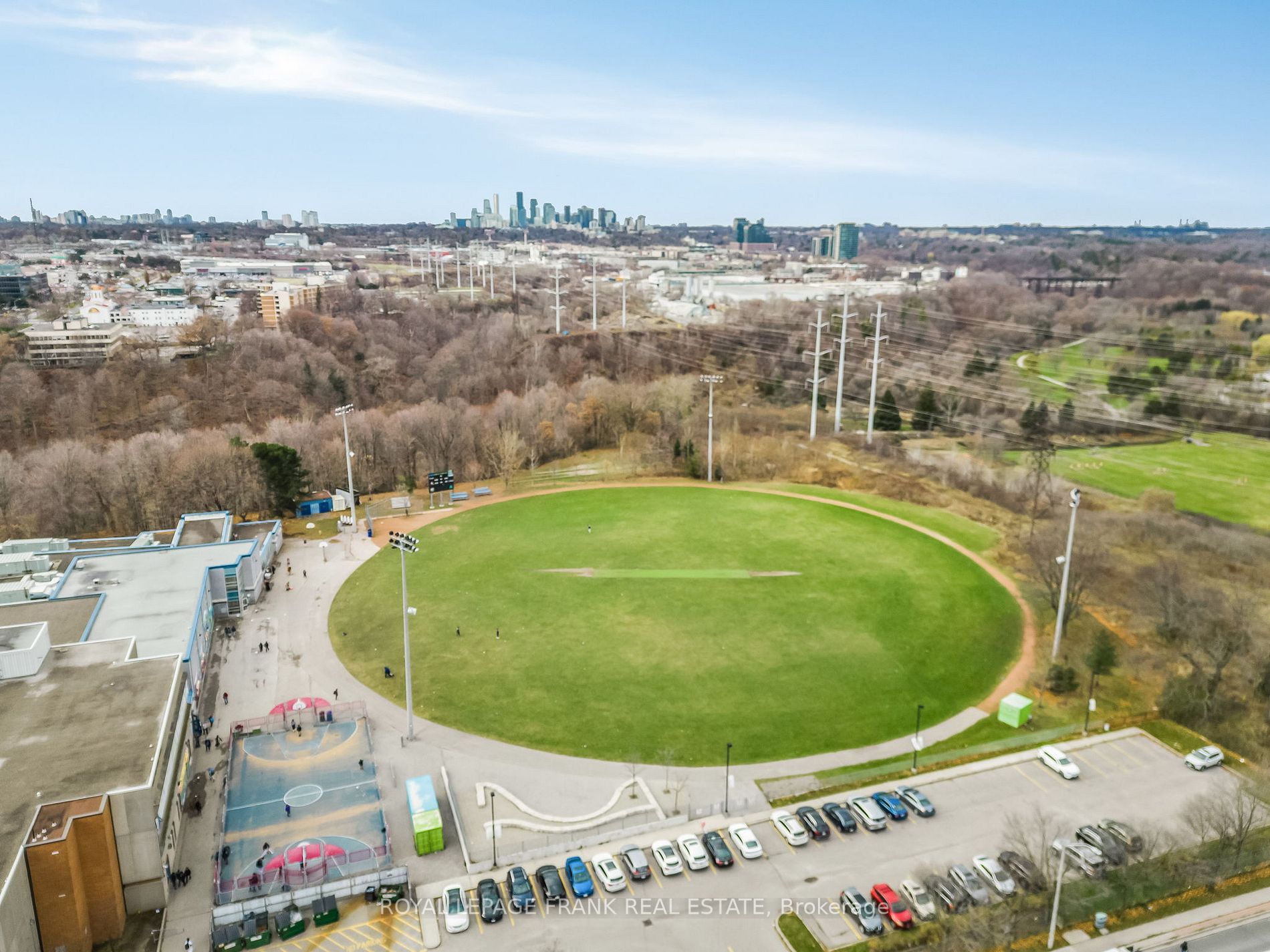 715 Don Mills Road, #1702