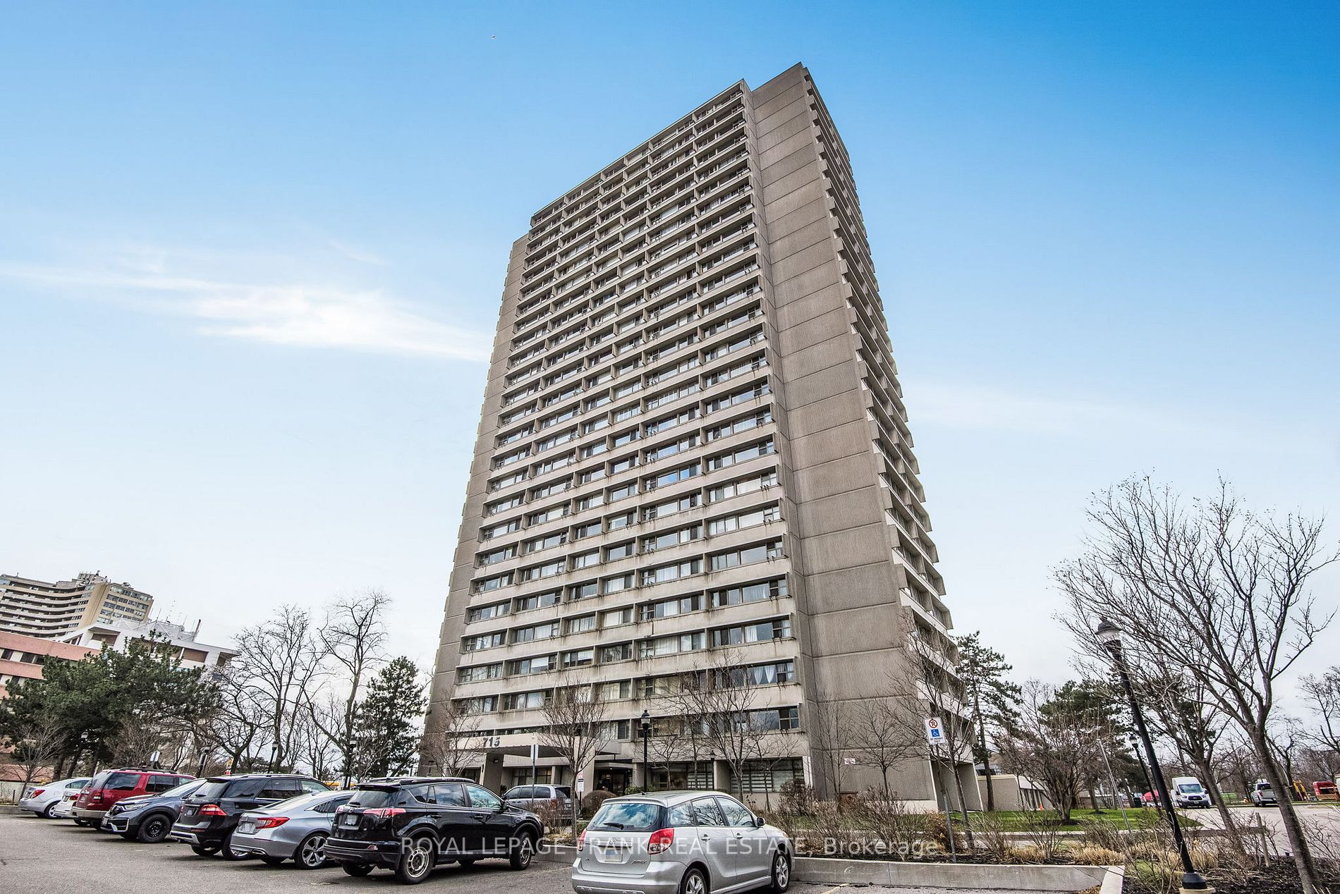 715 Don Mills Road, #1702