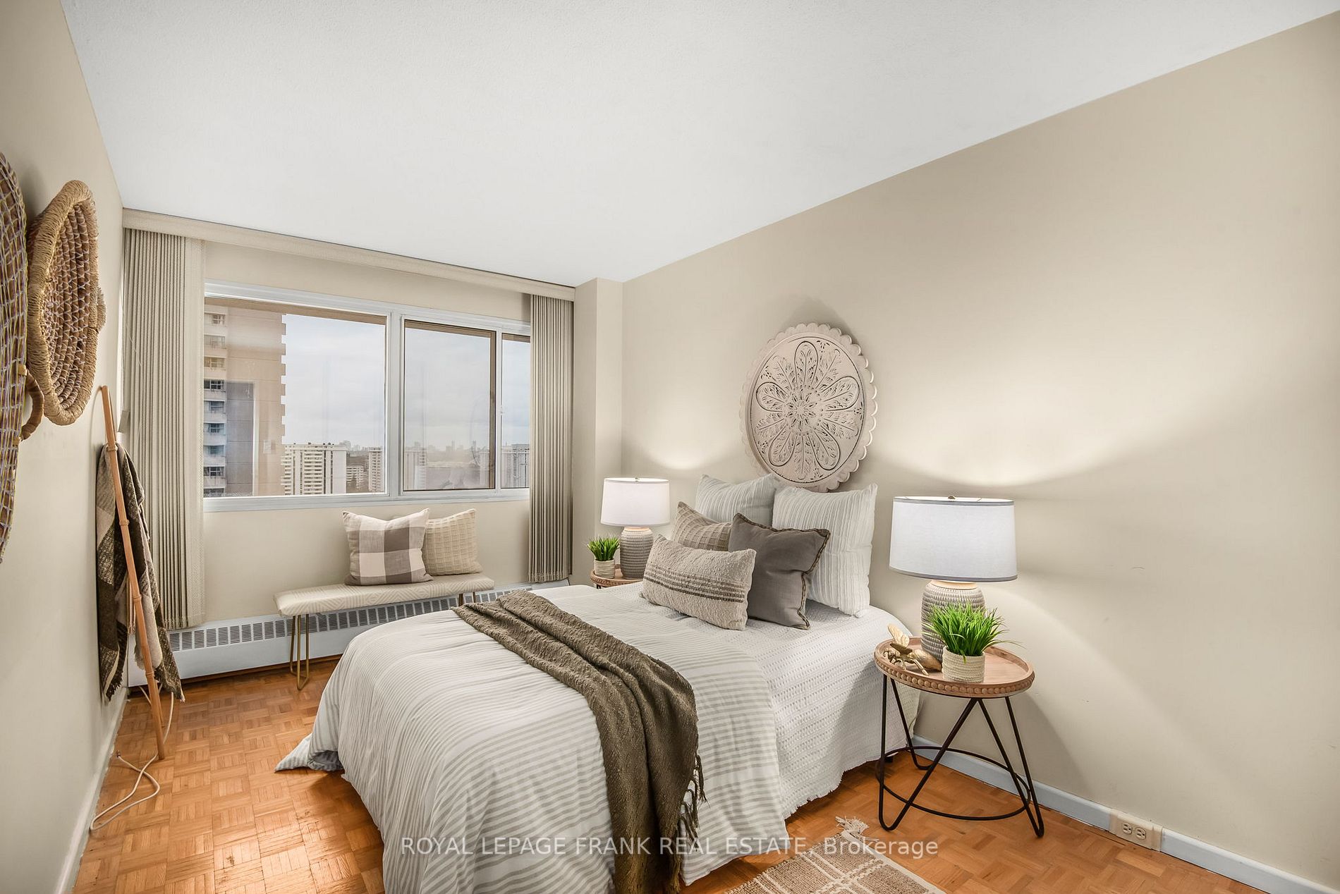715 Don Mills Road, #1702