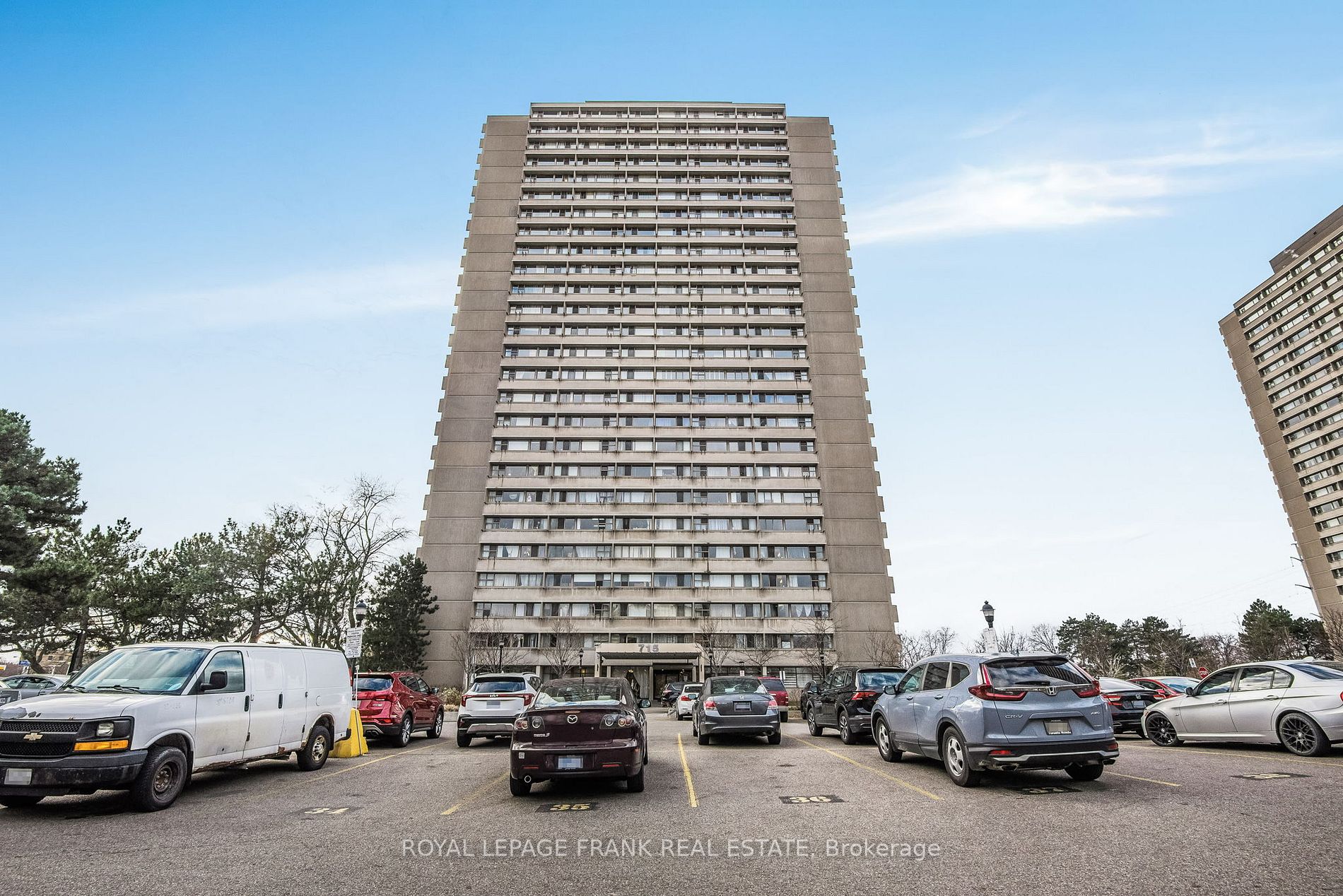 715 Don Mills Road, #1702