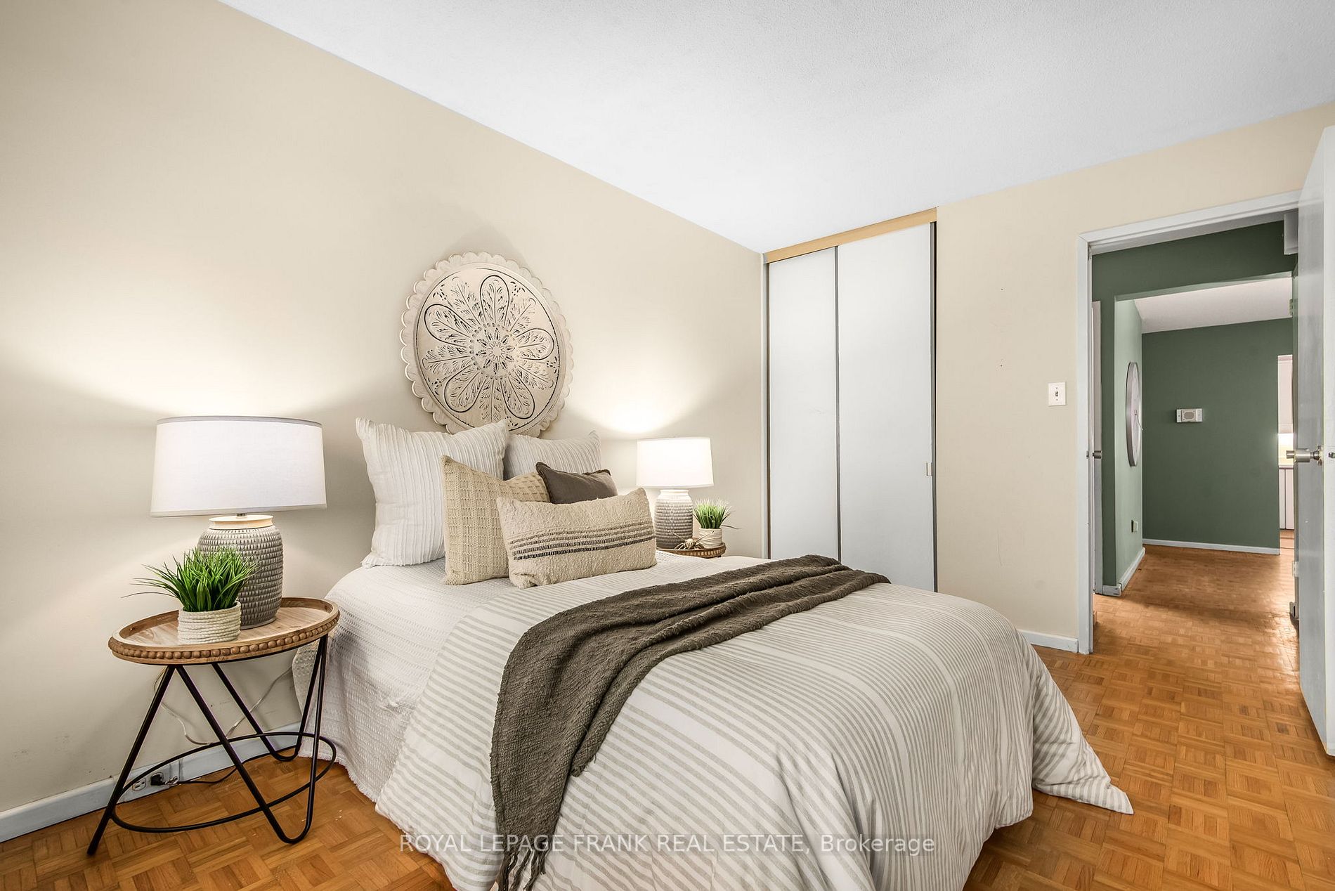 715 Don Mills Road, #1702
