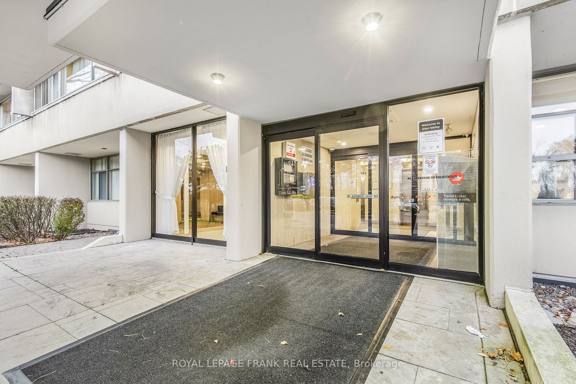 715 Don Mills Road, #1702