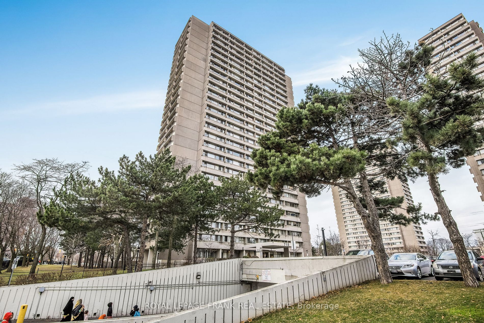 715 Don Mills Road, #1702