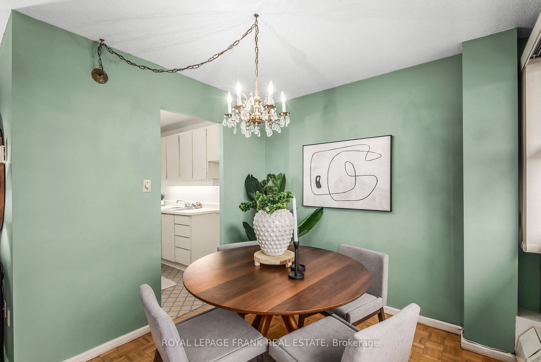 715 Don Mills Road, #1702