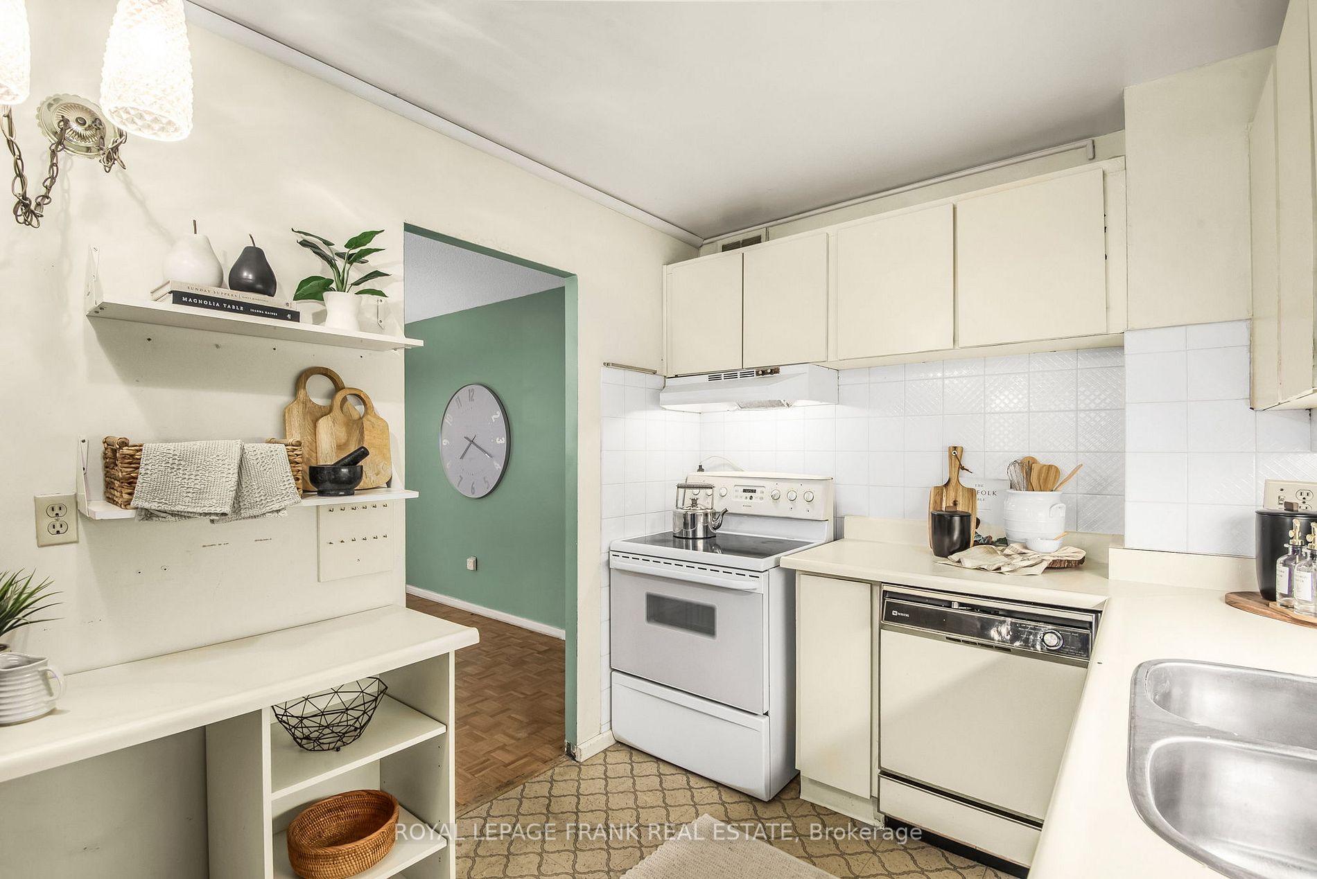 715 Don Mills Road, #1702