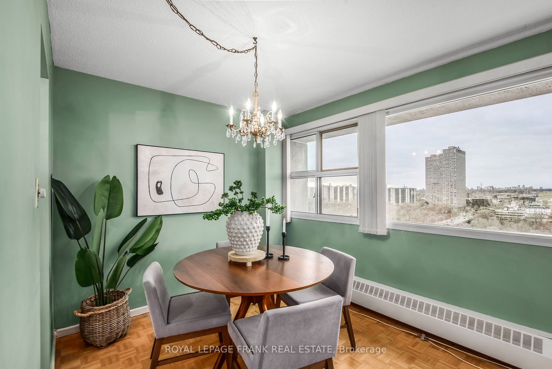 715 Don Mills Road, #1702