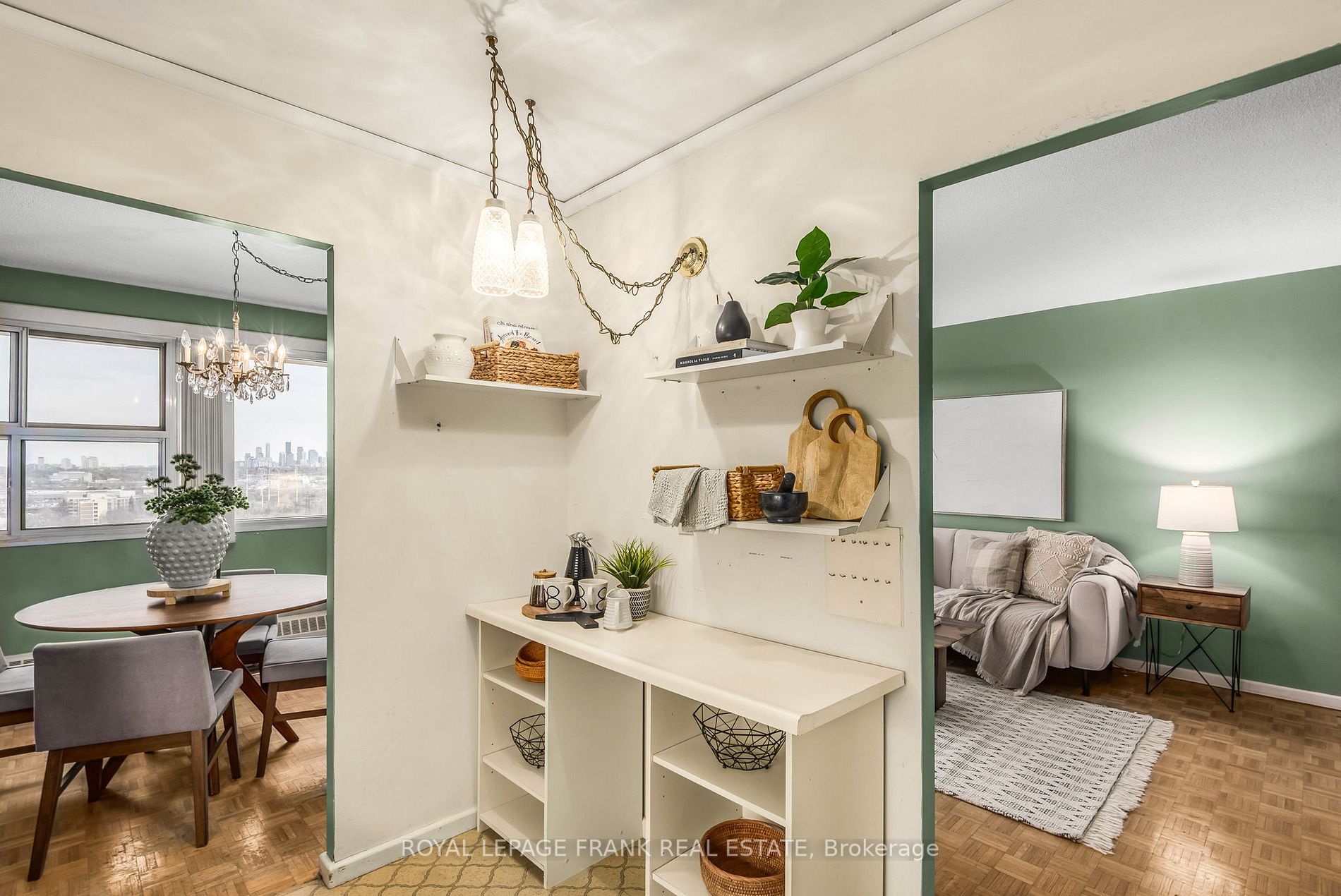 715 Don Mills Road, #1702