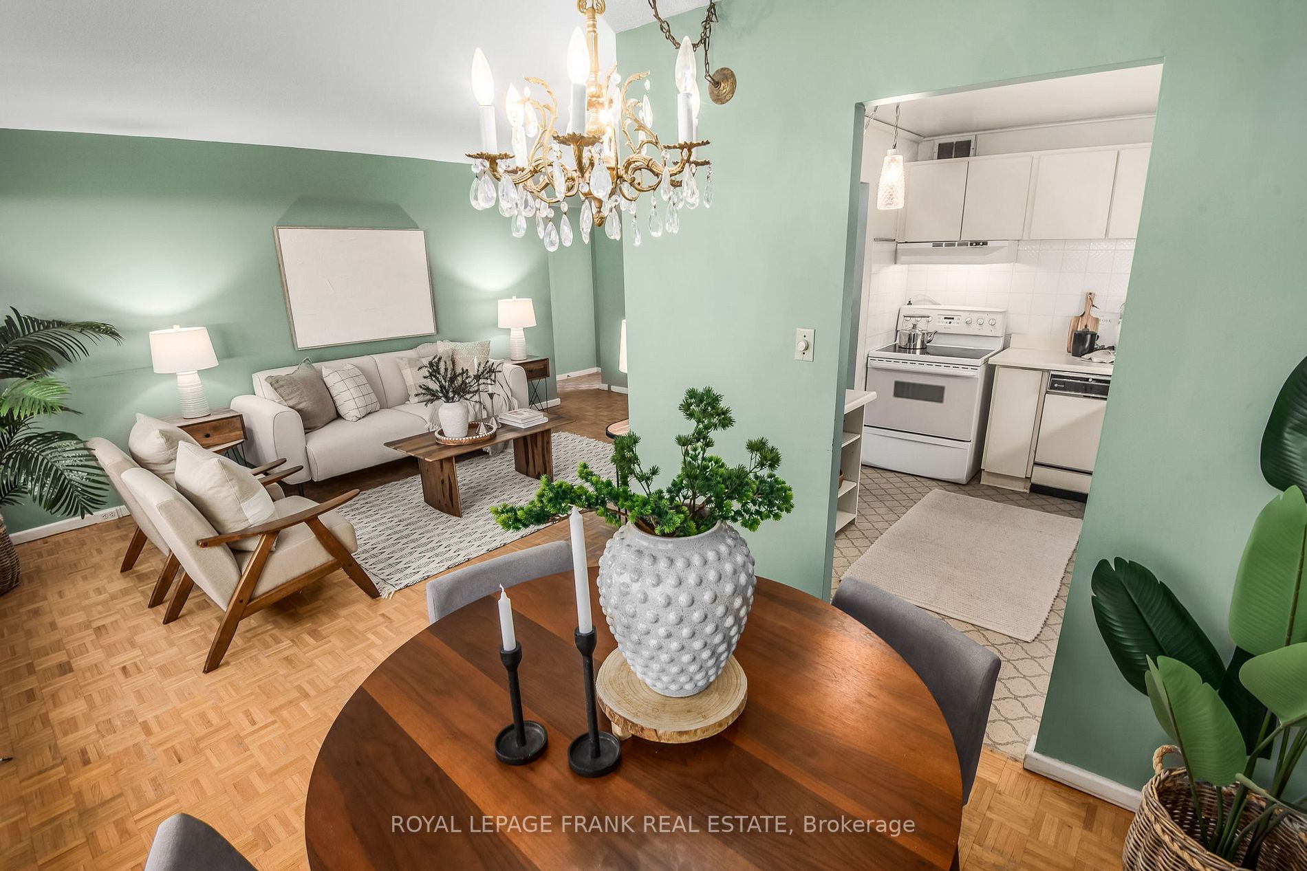 715 Don Mills Road, #1702