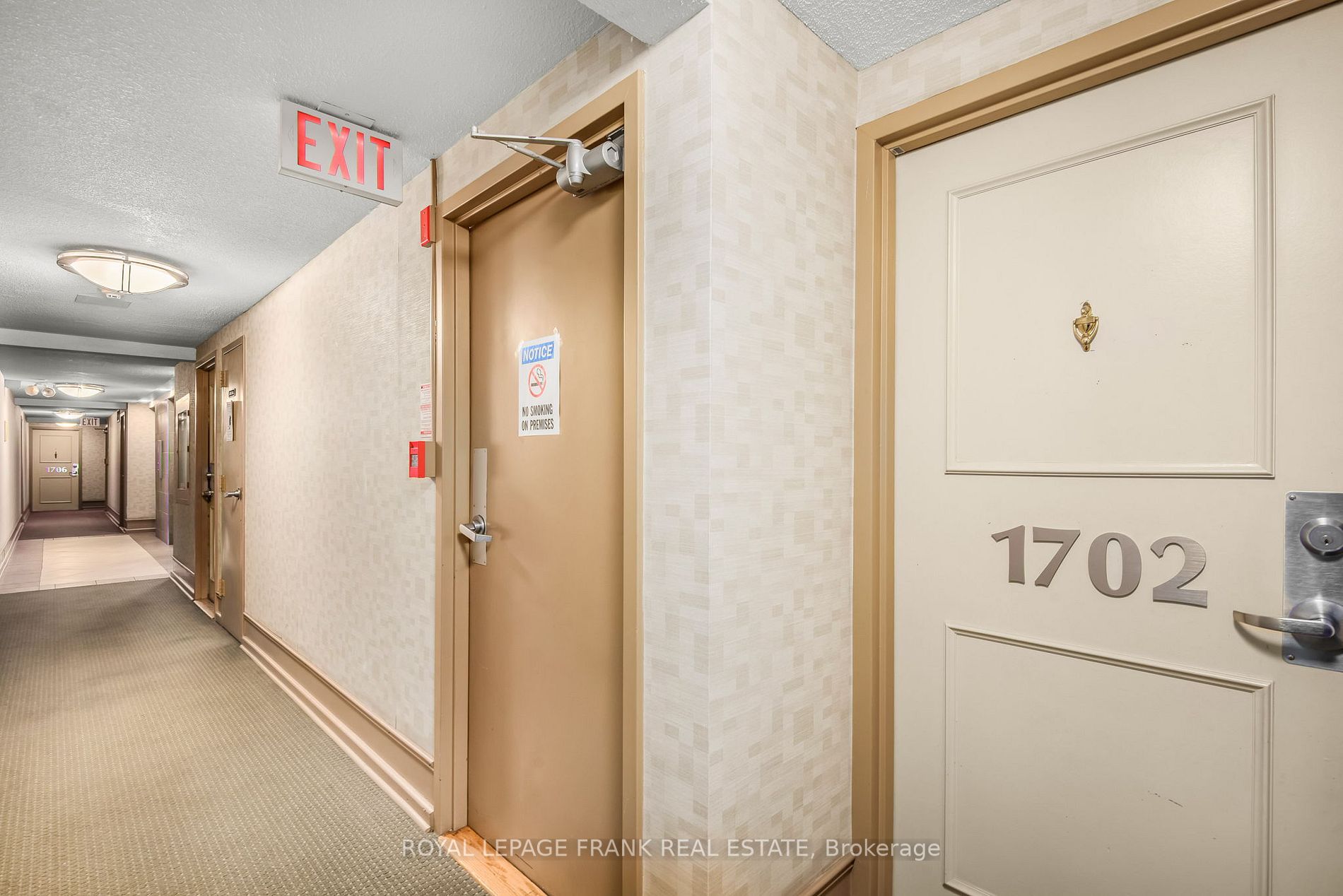 715 Don Mills Road, #1702