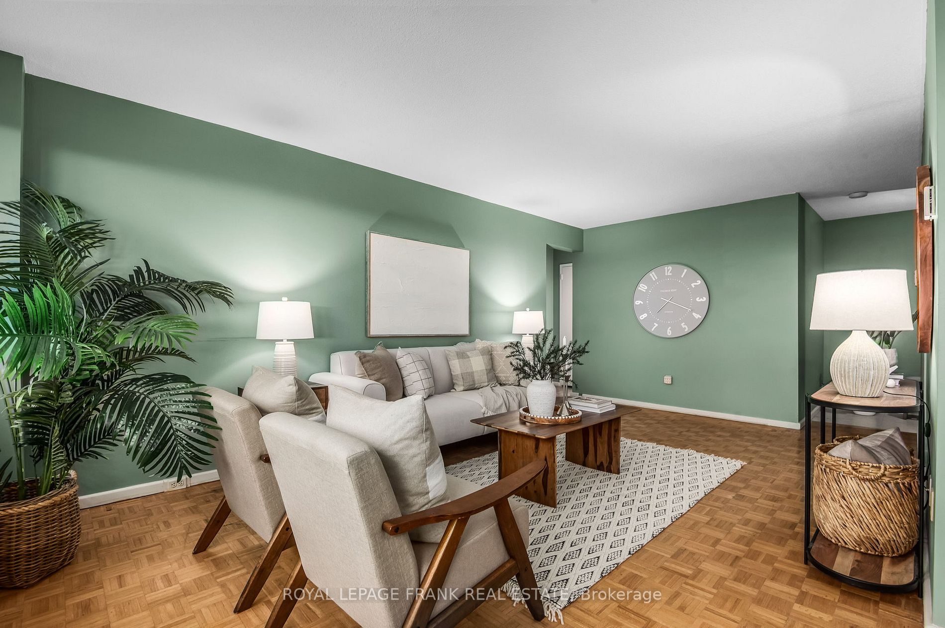 715 Don Mills Road, #1702