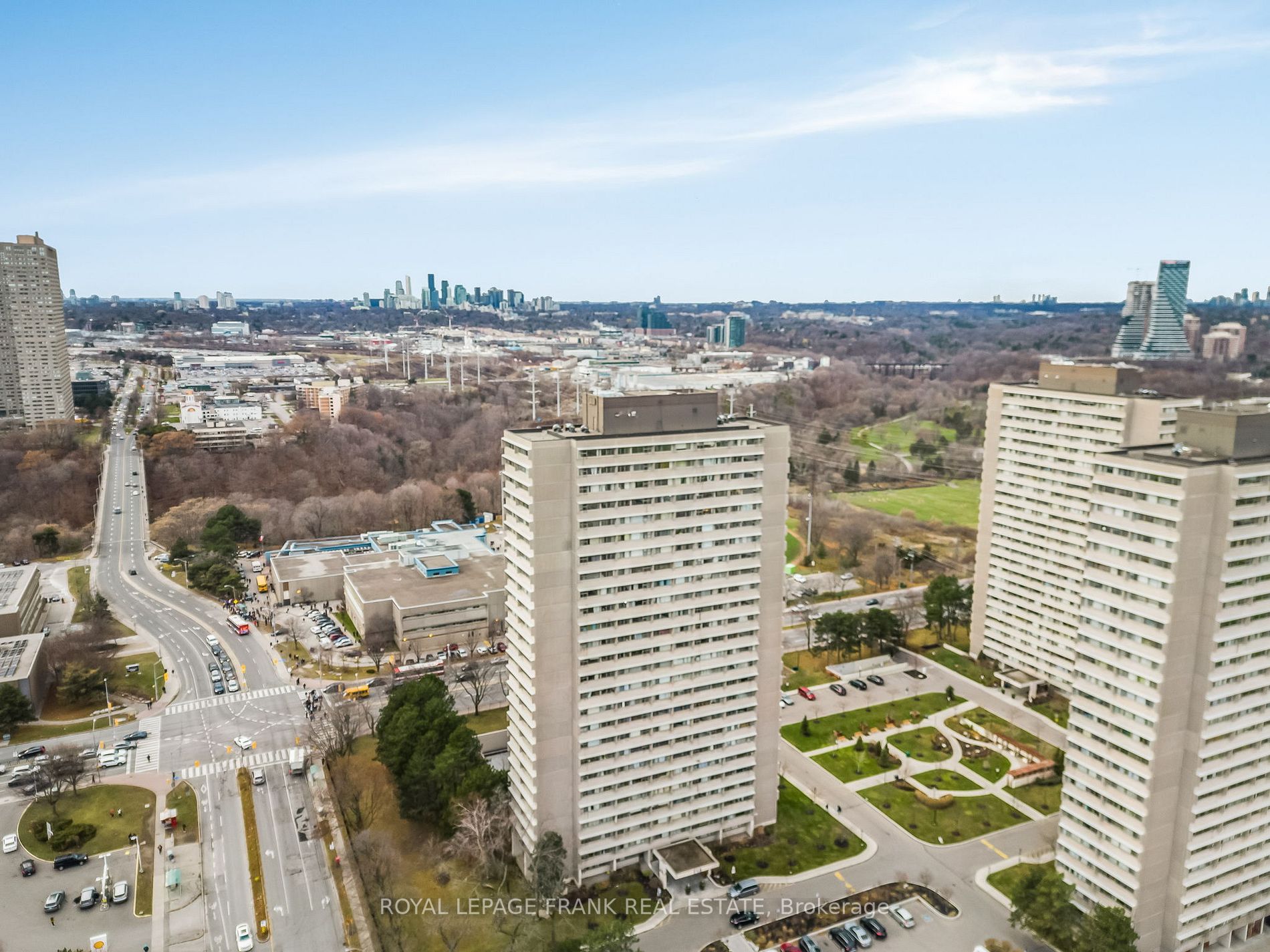715 Don Mills Road, #1702