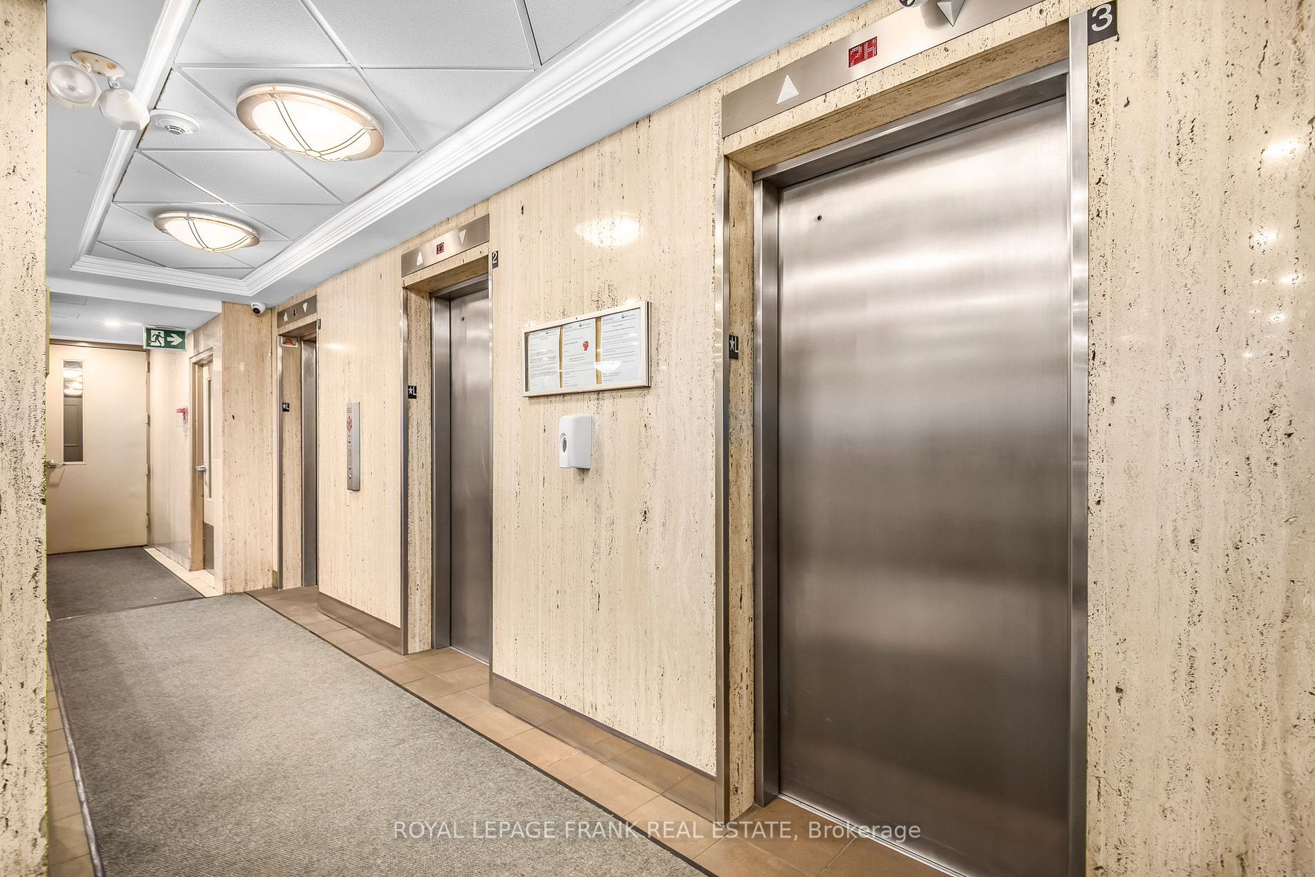 715 Don Mills Road, #1702