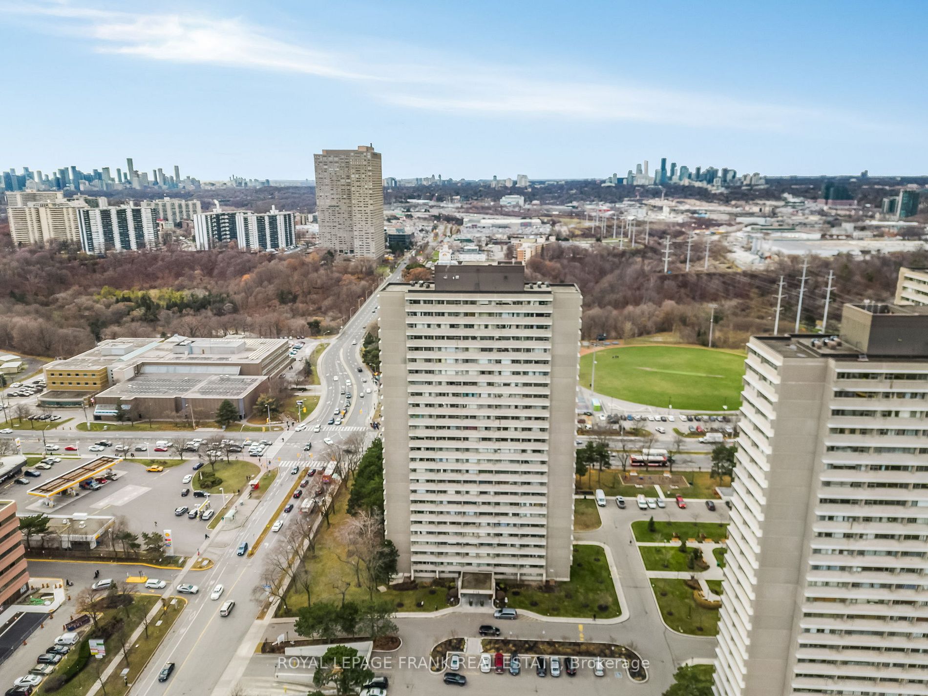715 Don Mills Road, #1702