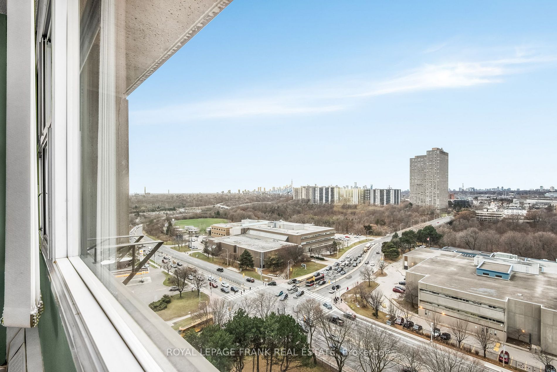 715 Don Mills Road, #1702