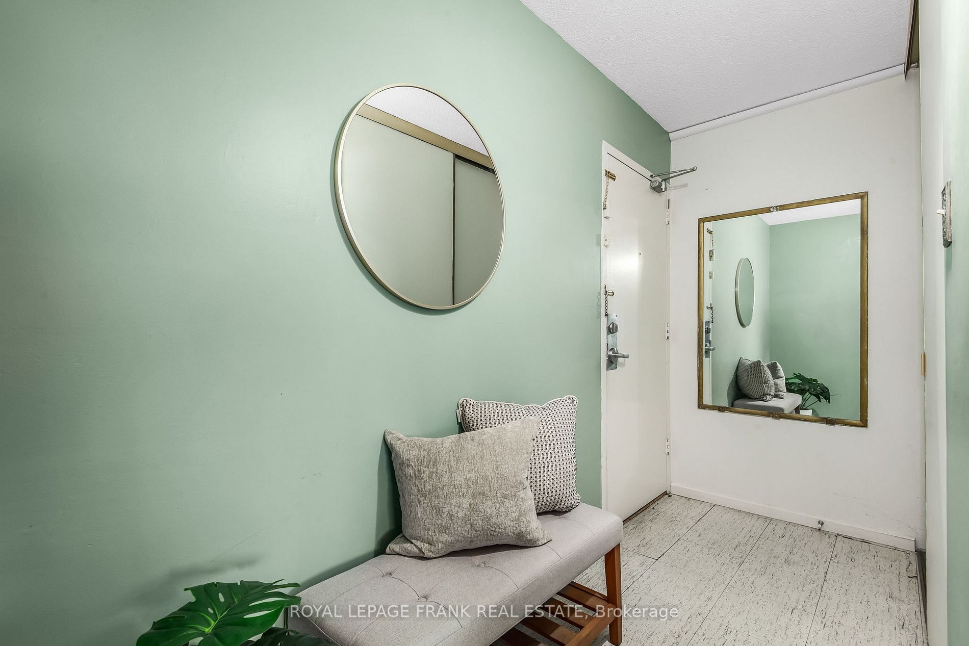 715 Don Mills Road, #1702