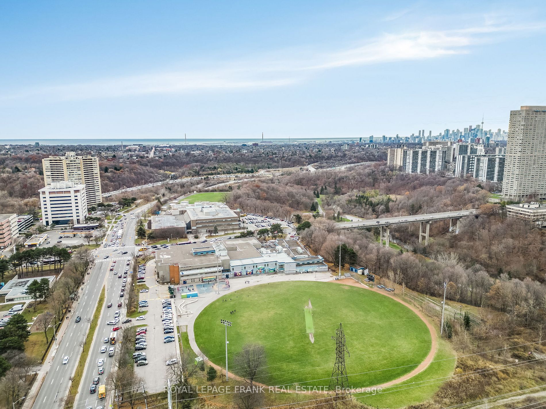 715 Don Mills Road, #1702