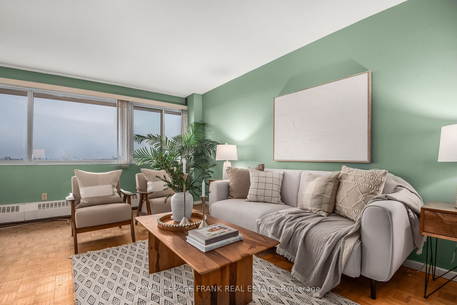 715 Don Mills Road, #1702