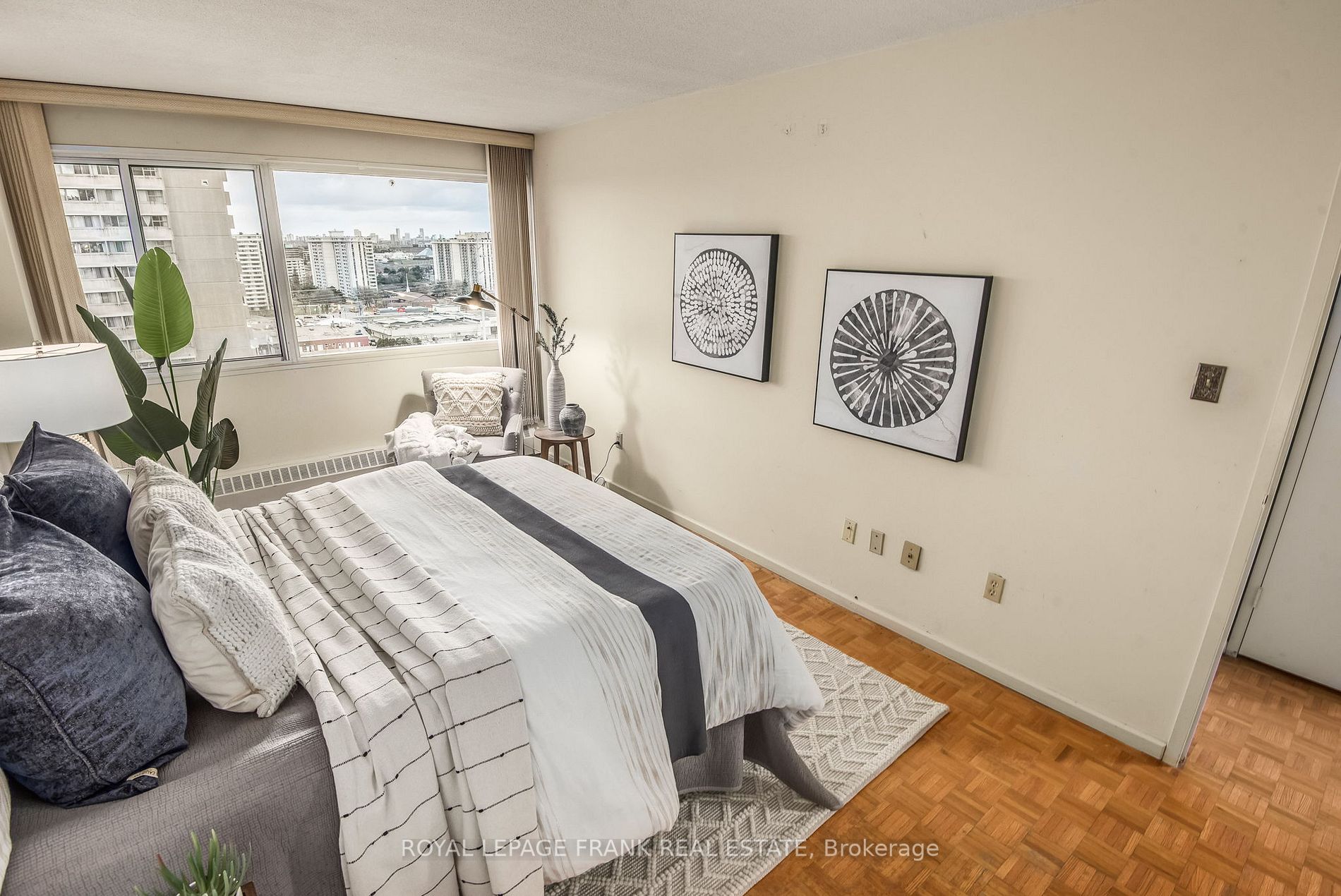 715 Don Mills Road, #1702