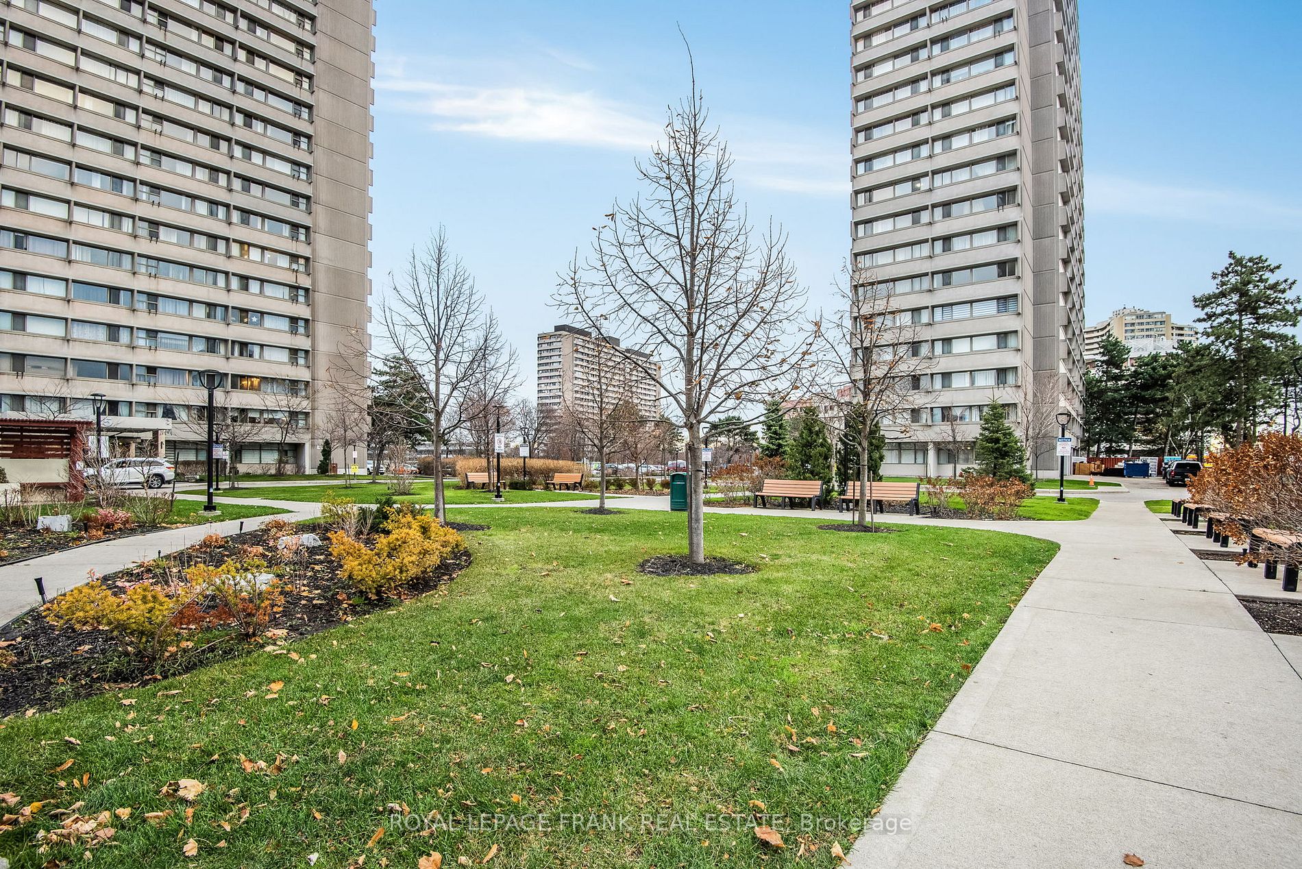 715 Don Mills Road, #1702