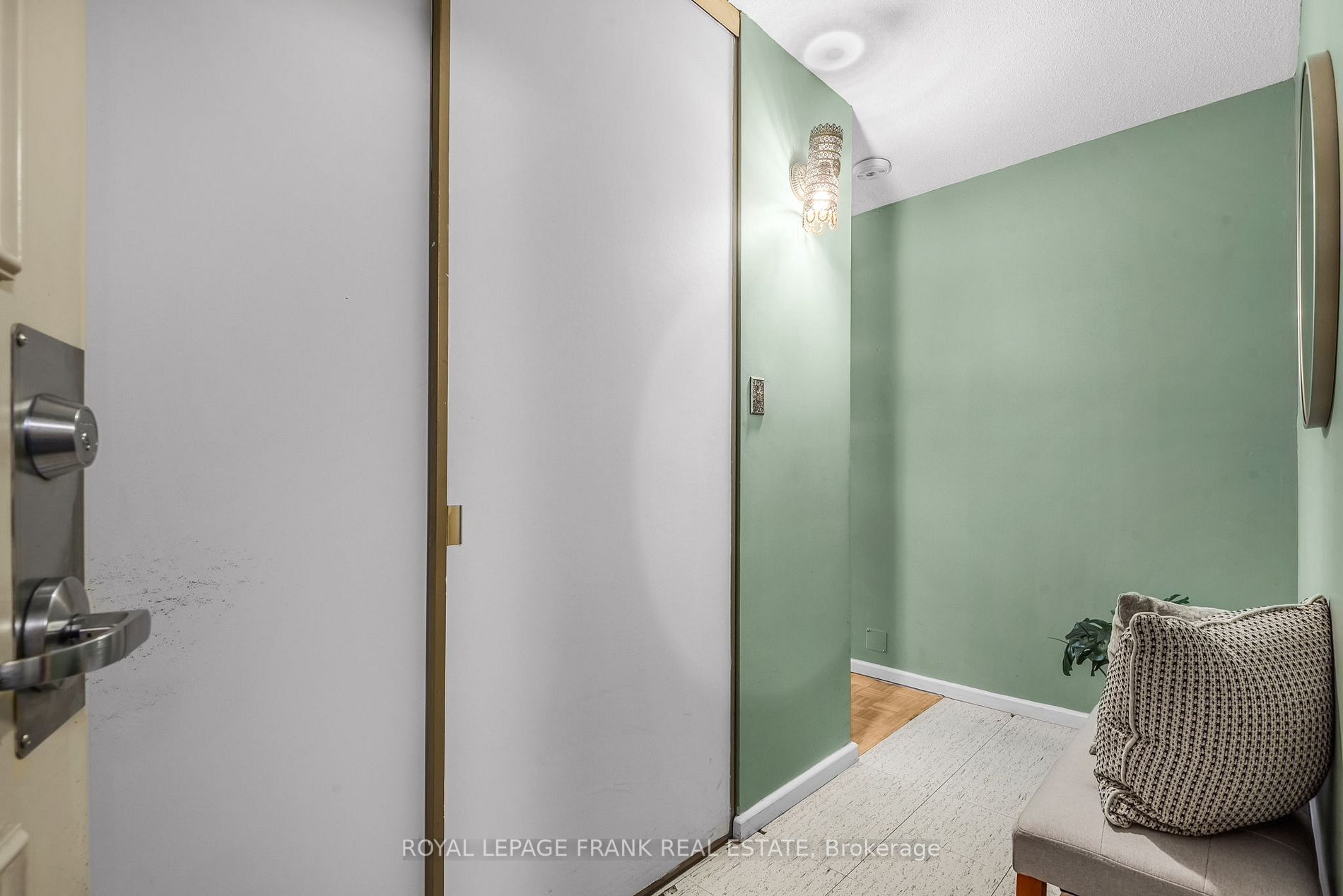 715 Don Mills Road, #1702